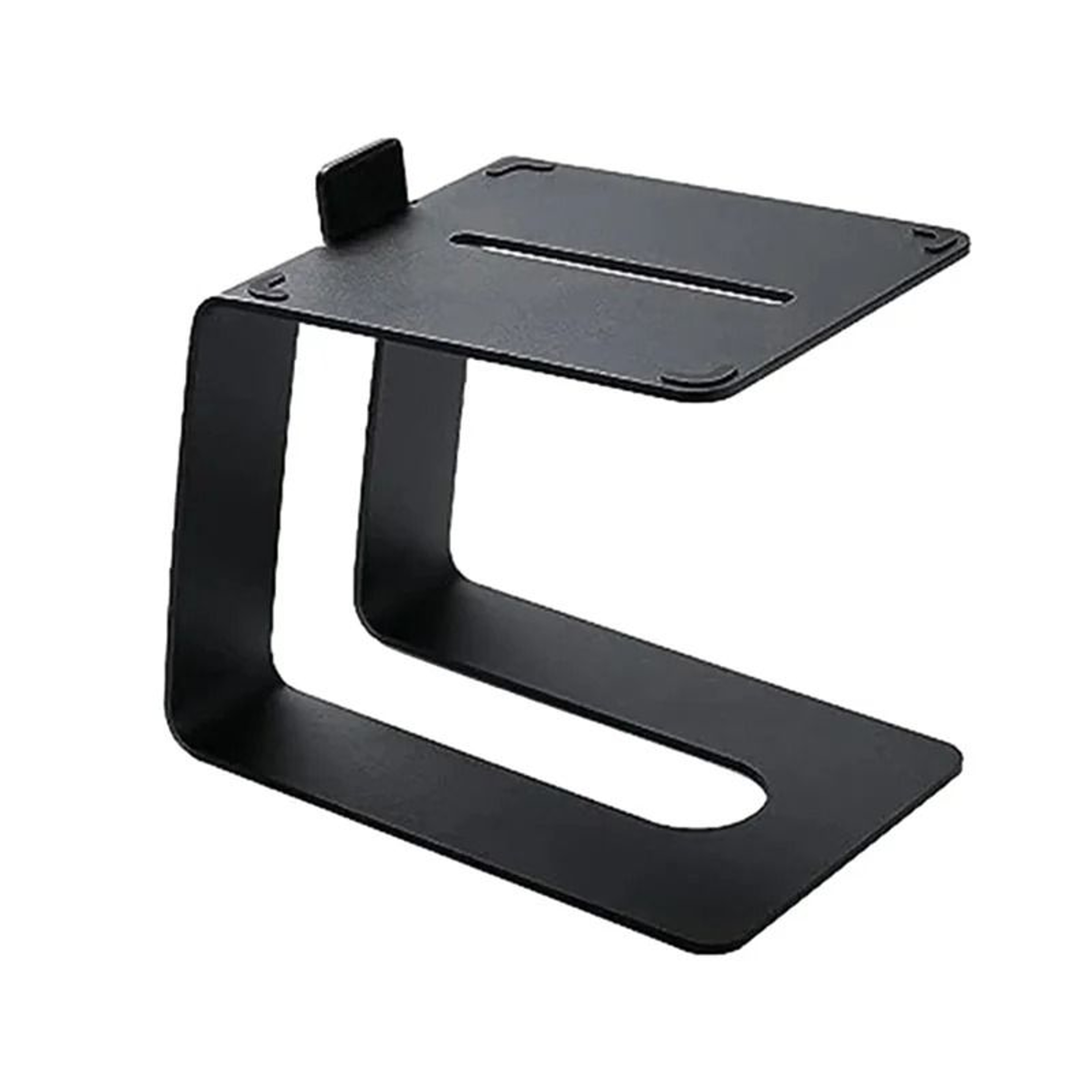 Professional Desktop Speaker Stand  Metal Studio Monitor Riser  Bookshelf Speaker Bracket 6
