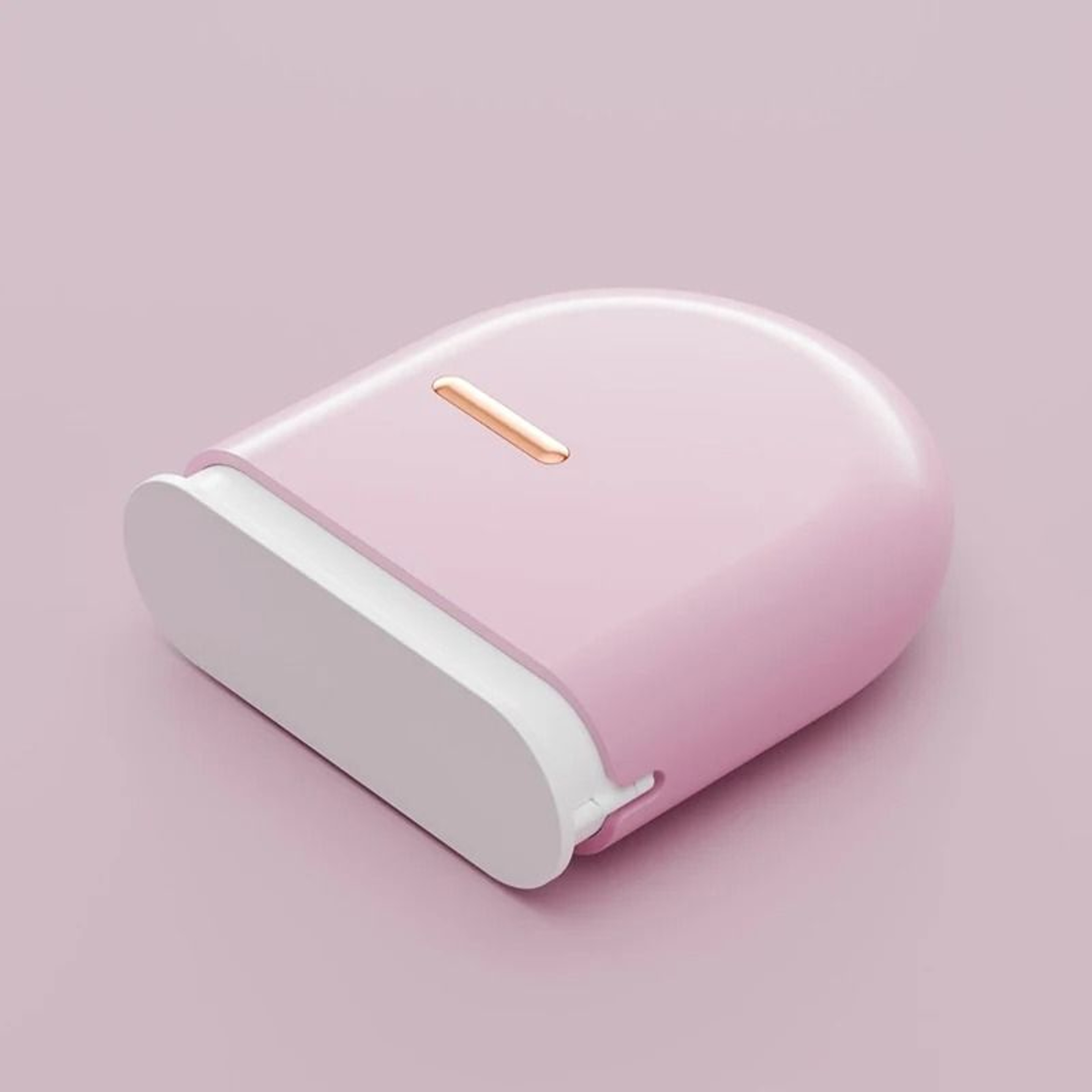 Portable Mouth Guard Box  Professional Retainer  Denture Storage Case  HighFidelity Teeth Aligner B 9