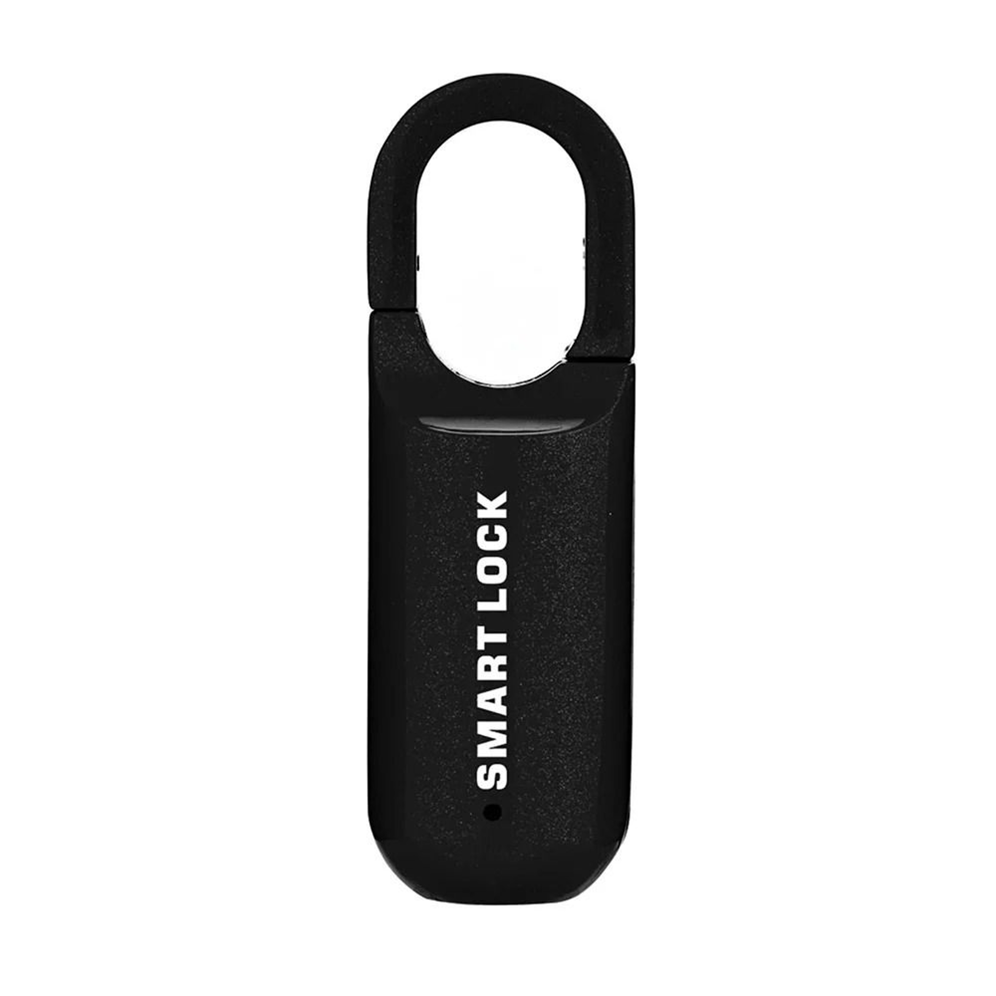 Fingerprint Padlock Smart Keyless Lock  Biometric Rechargeable Security For Gym  School Locker 6