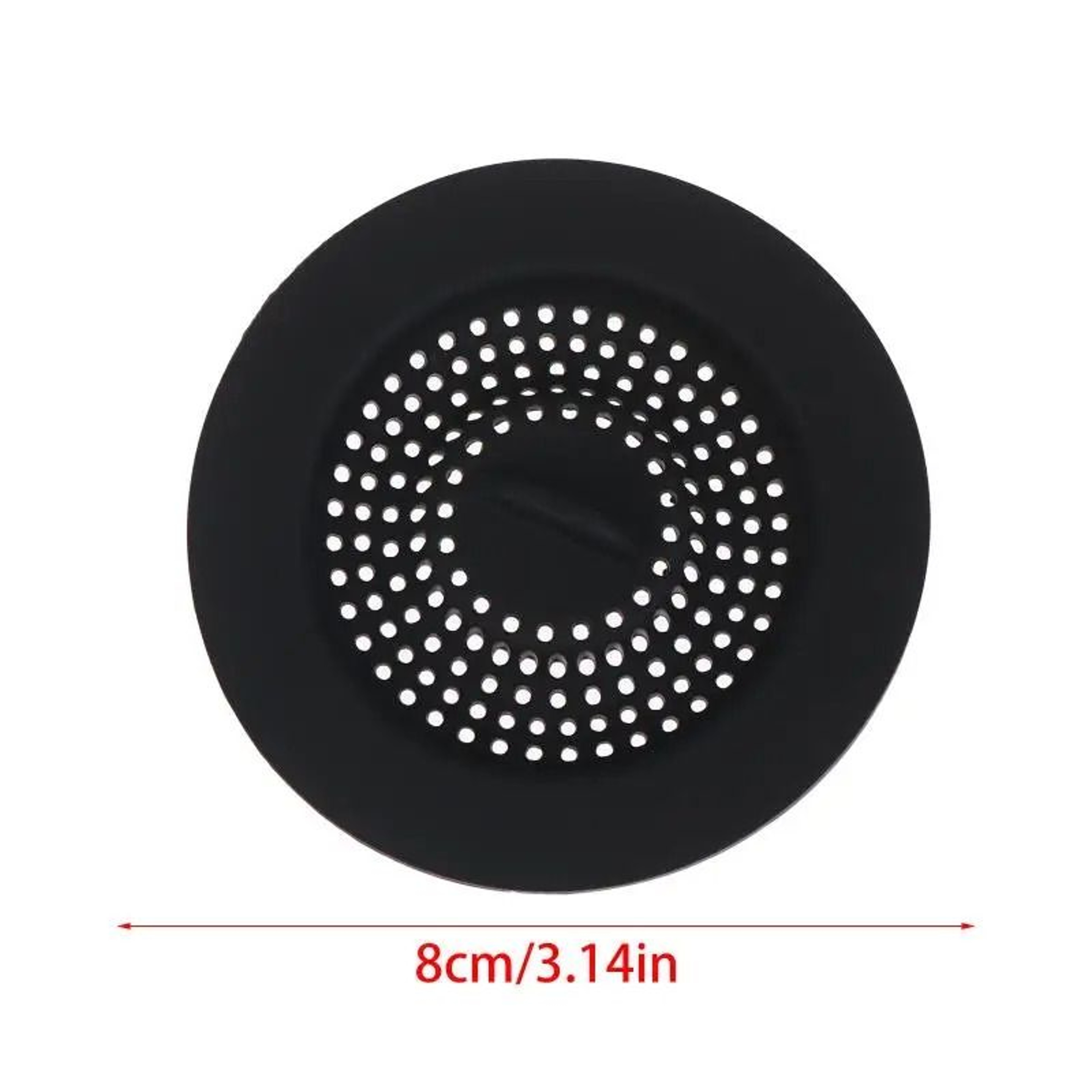 Silicone Splash Guard And Strainer Accessory For TM6 TM5 TM31 And Monsieur Cuisine MC SmartTrendCon 5