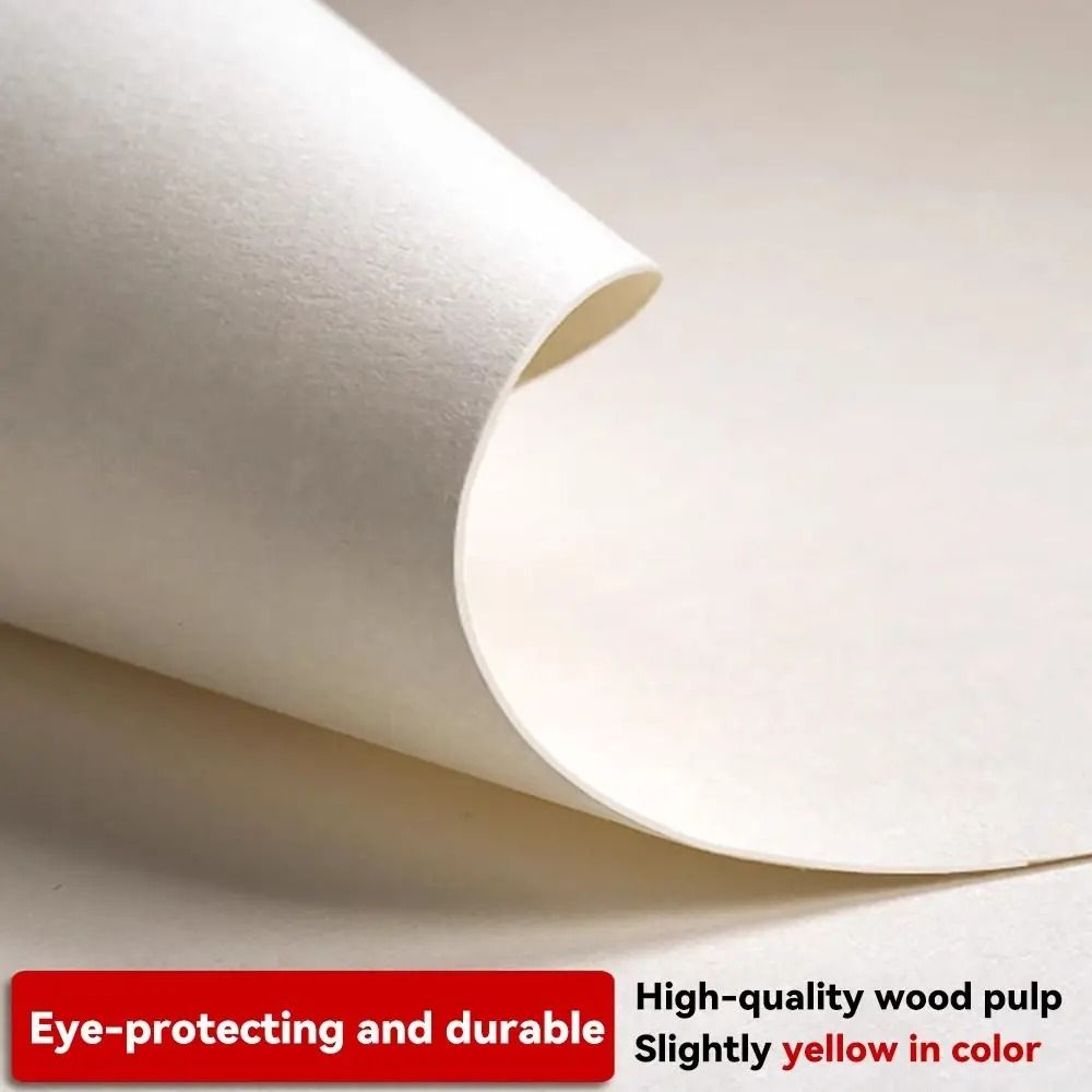 SpiralBound Artist Sketchbook  EcoFriendly Thick AcidFree Paper For Sketching  Oil Painting 4