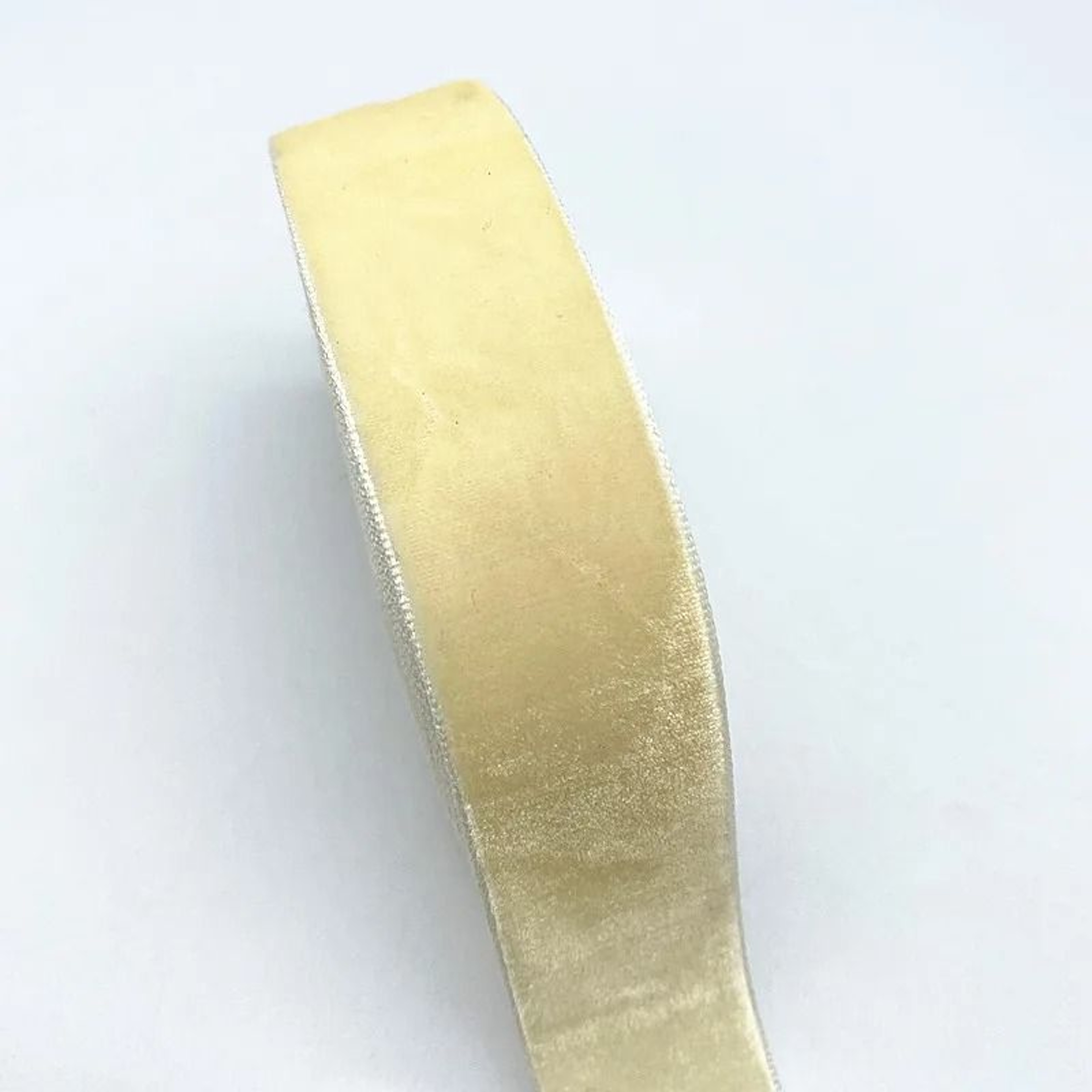 Premium SingleFace Line Velvet Ribbon  Professional Christmas Bowknot  Party Decoration System 4