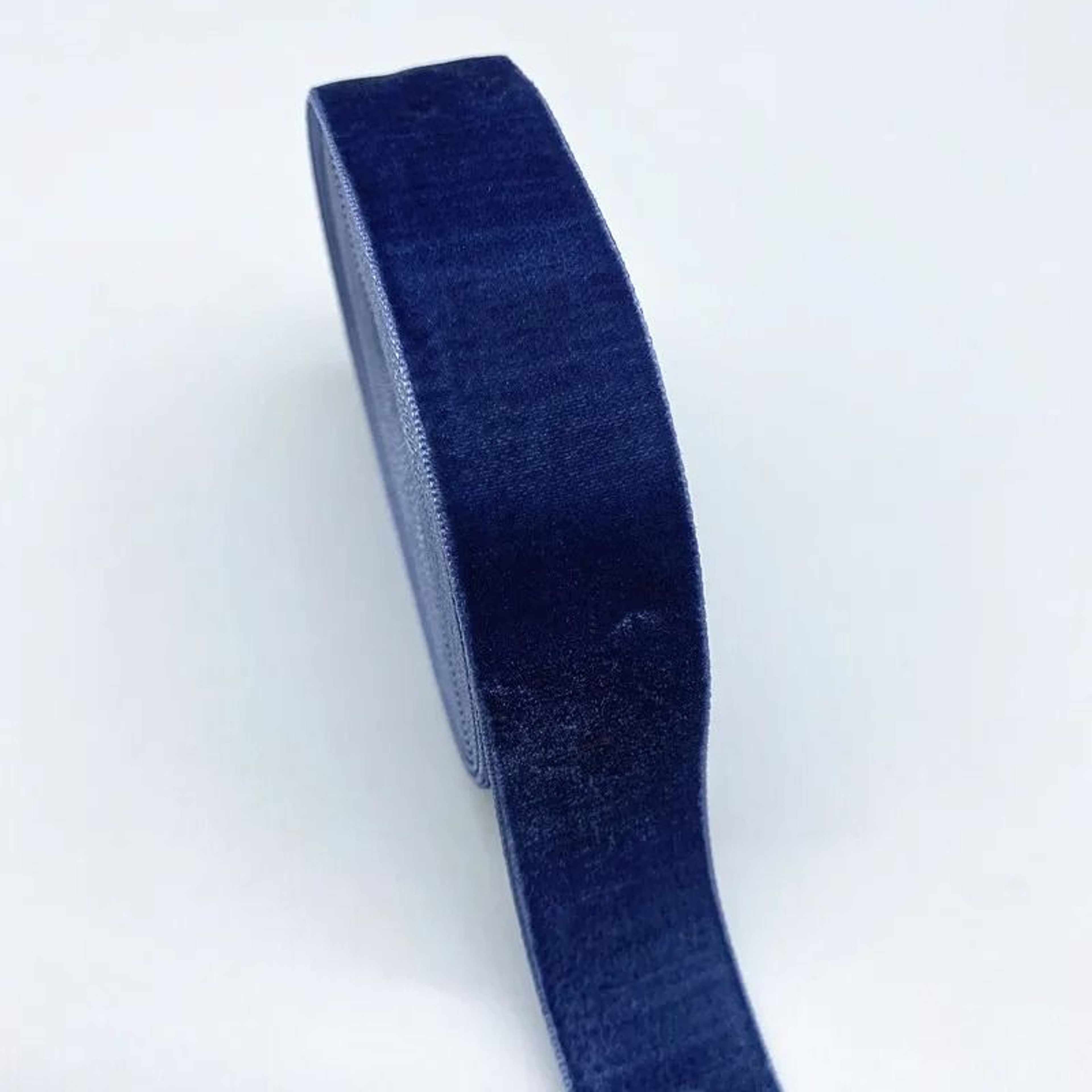 Premium SingleFace Line Velvet Ribbon  Professional Christmas Bowknot  Party Decoration System 28