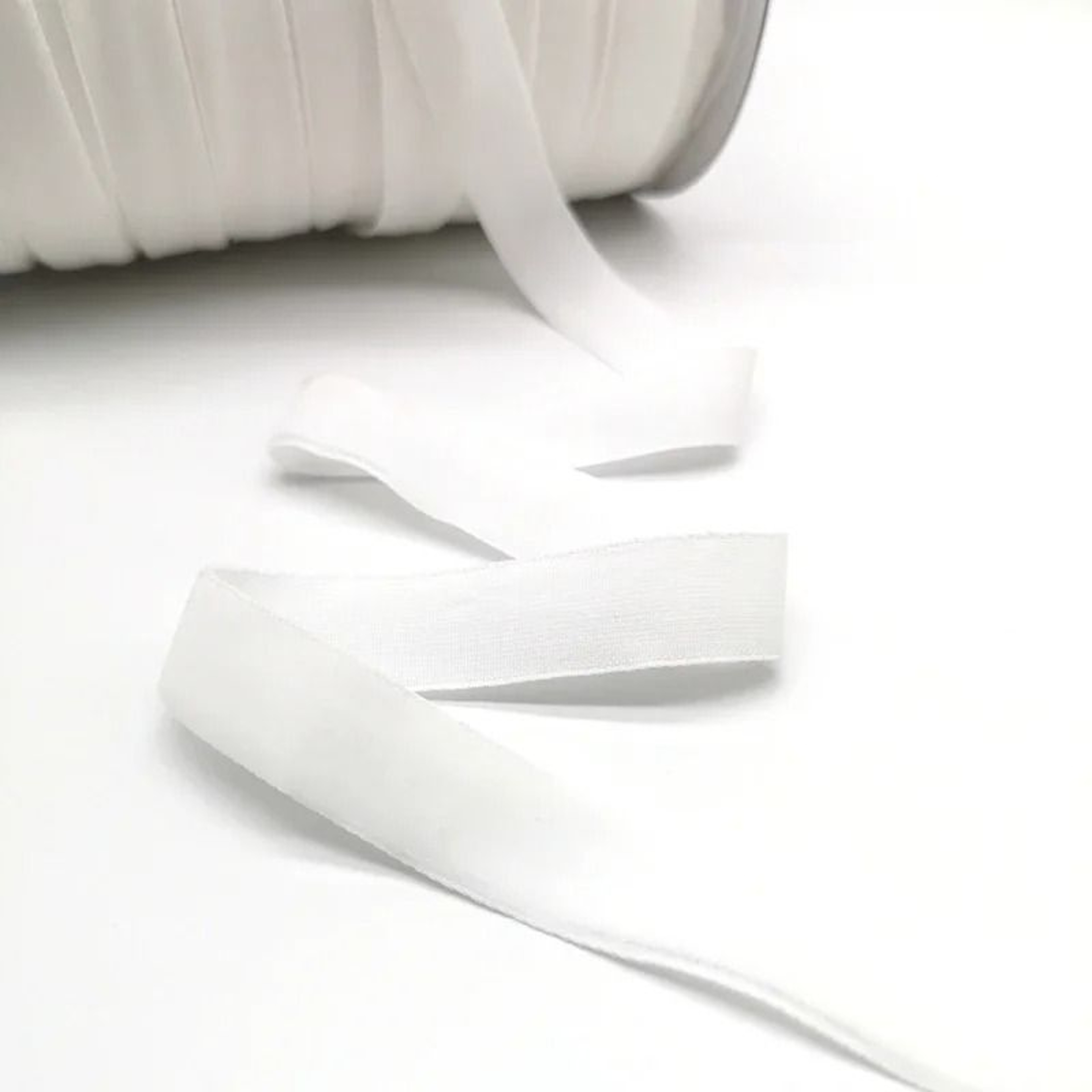Professional MultiWidth Velvet Ribbon  Premium 5Yard Wedding Gift Wrapping  DIY Bowknot System 6