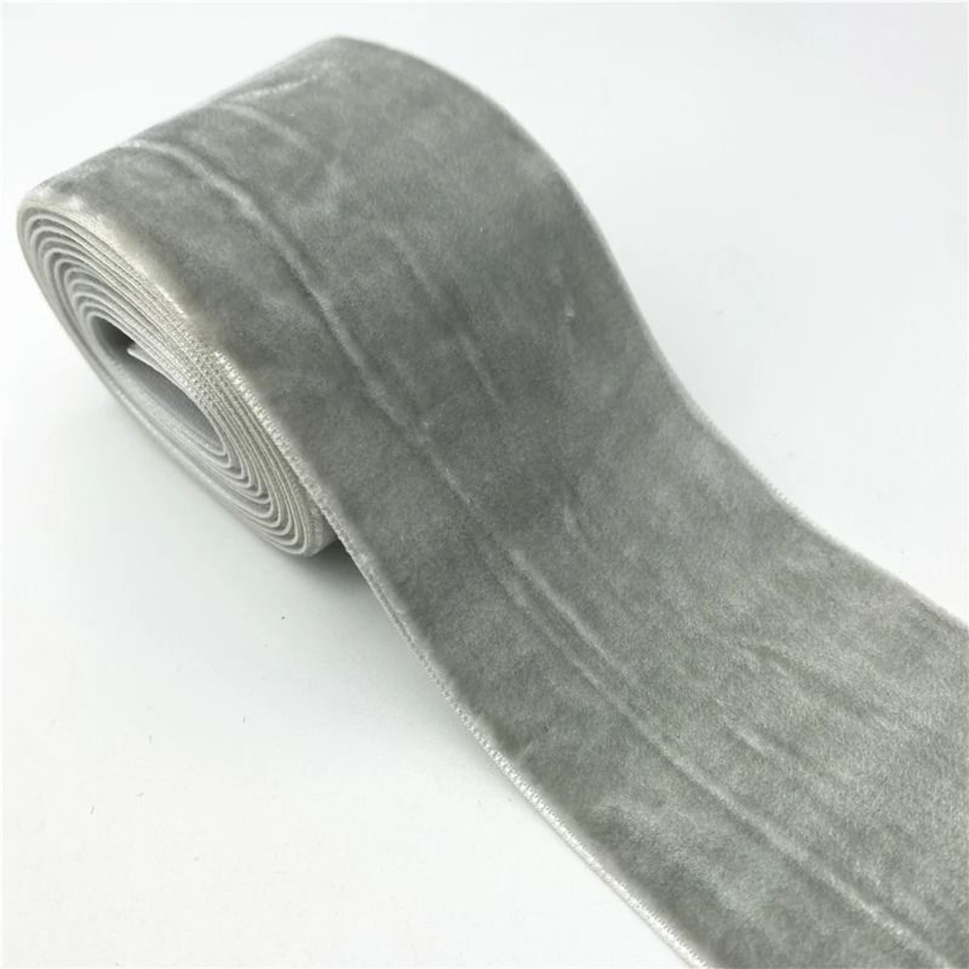 2Yard Lot Premium 197 In Velvet Ribbon  Professional Wedding Gift Wrapping  DIY Sewing System 18