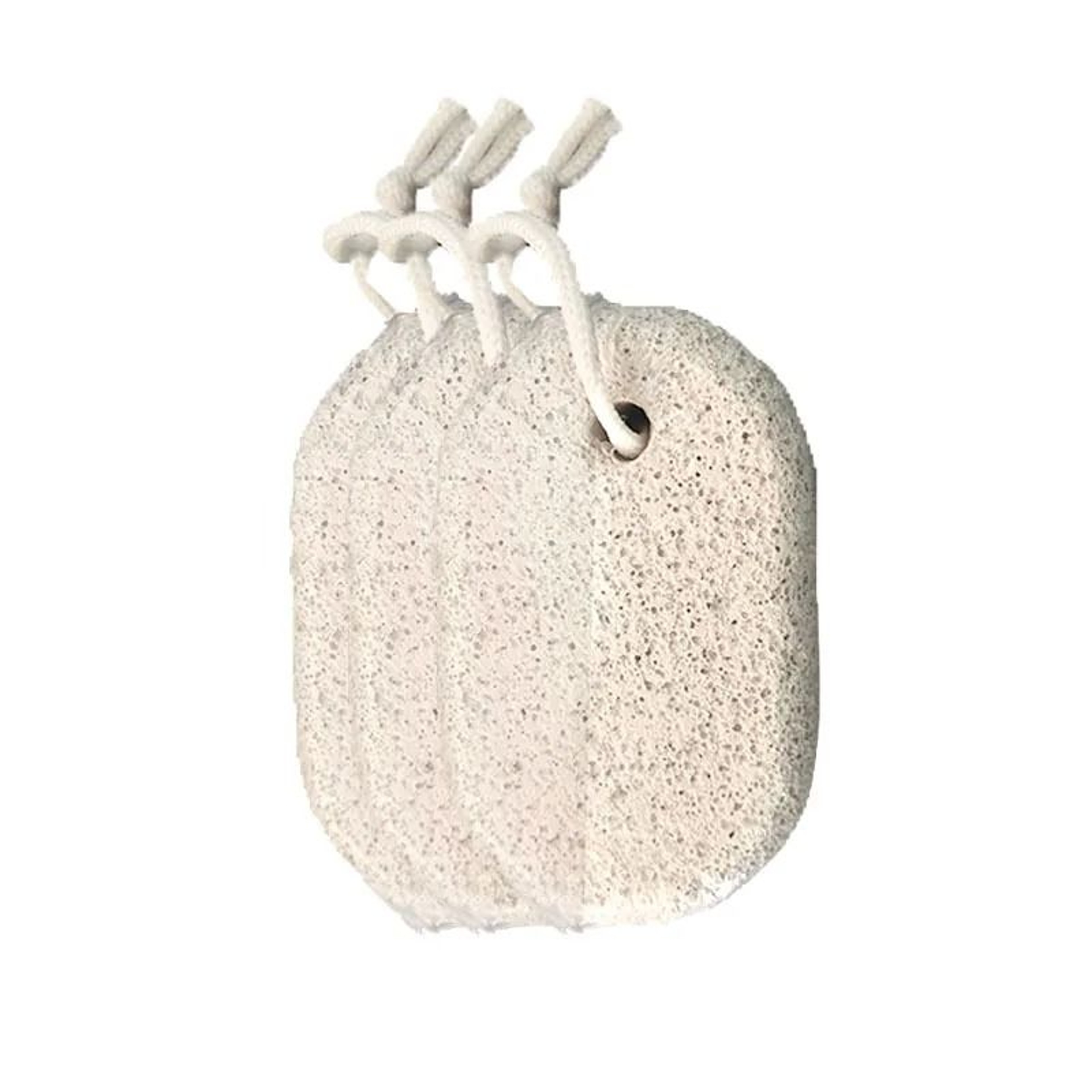 Natural Pumice Stone Exfoliation System  Professional Callus Removal  Pedicure Skin Care Infrastruc 2