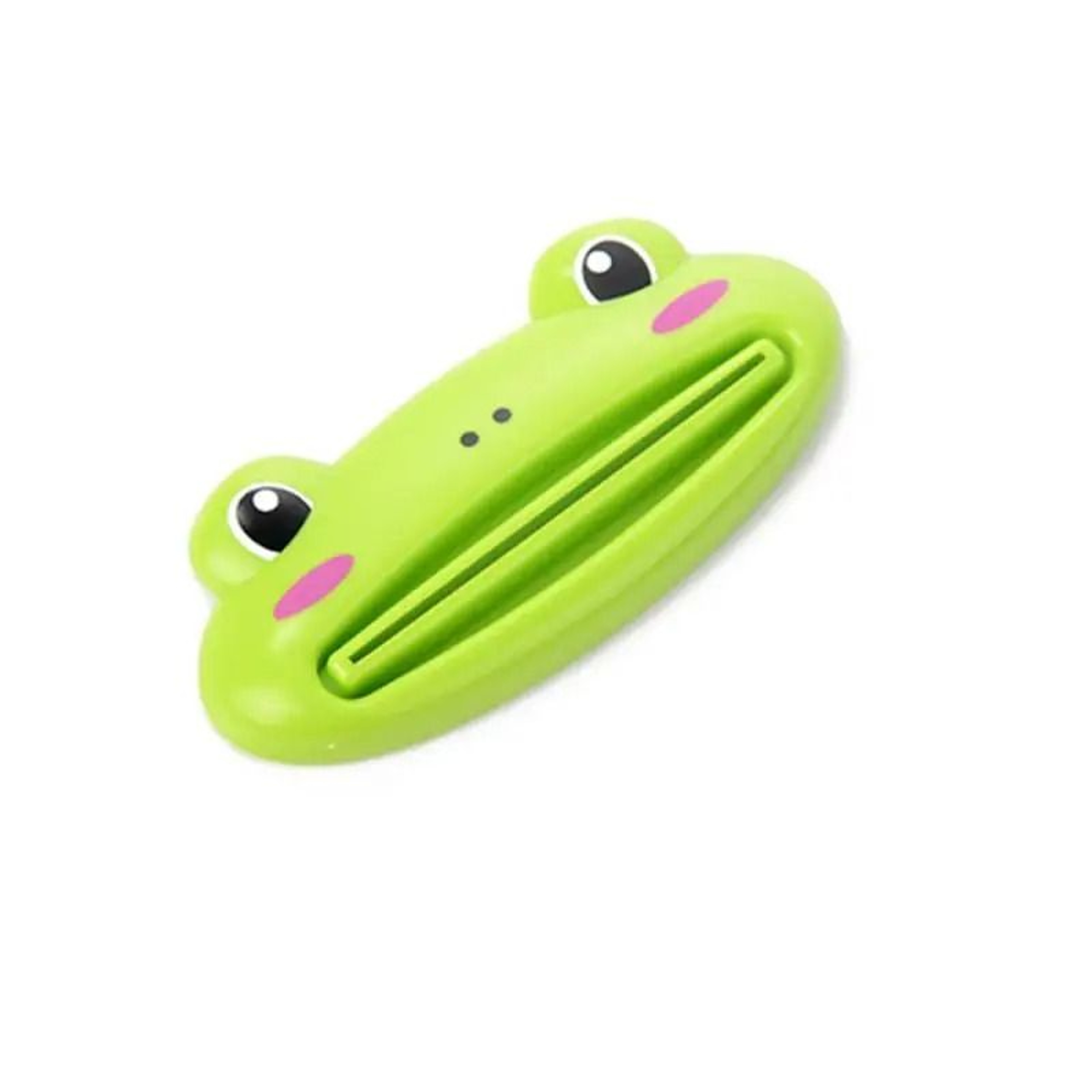 Cute Animal Multifunction Squeezer  Premium Cartoon Toothpaste Dispenser  Bathroom Tube Infrastruct 7
