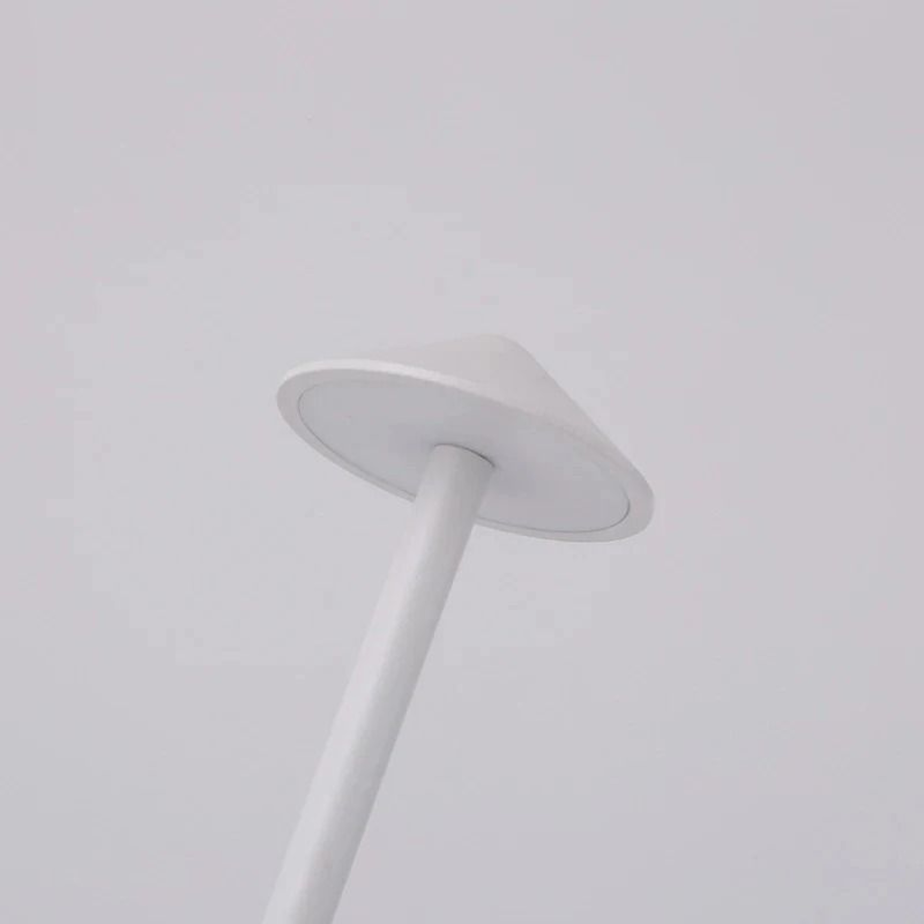 Rechargeable Table LED Lamp Touch Sensor Night Desk Lamp For Restaurant Hotel Bar 4