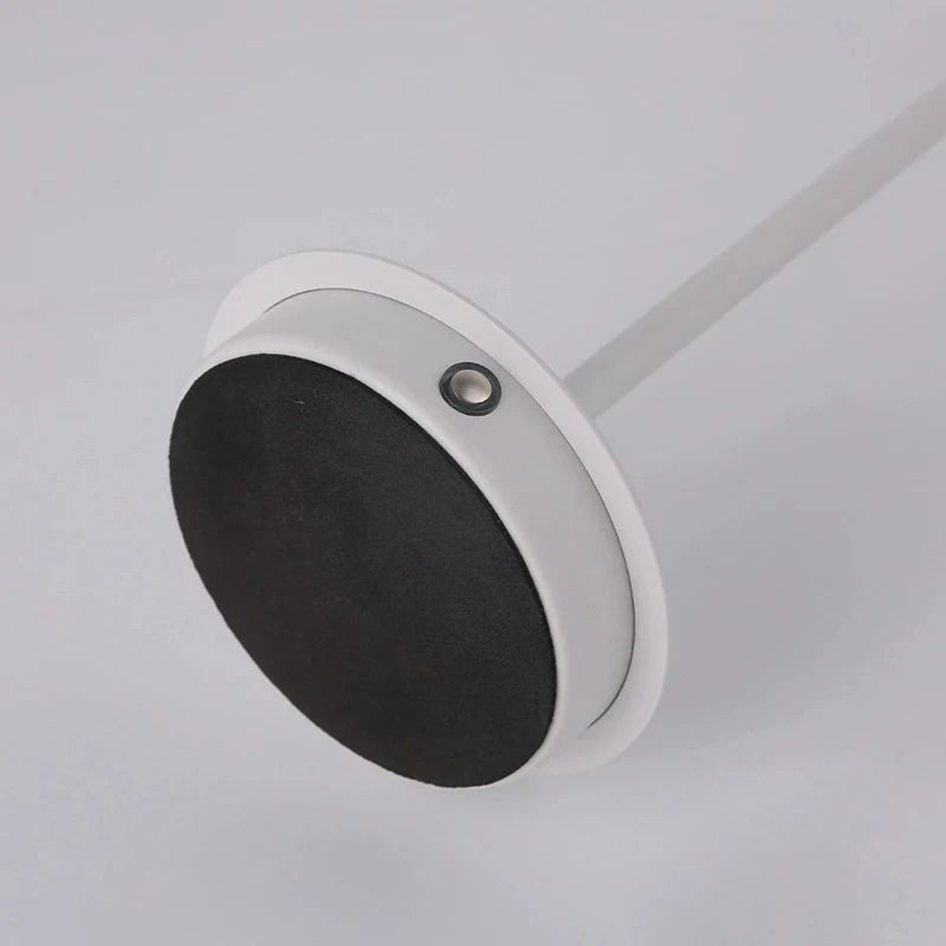 Rechargeable Table LED Lamp Touch Sensor Night Desk Lamp For Restaurant Hotel Bar 5