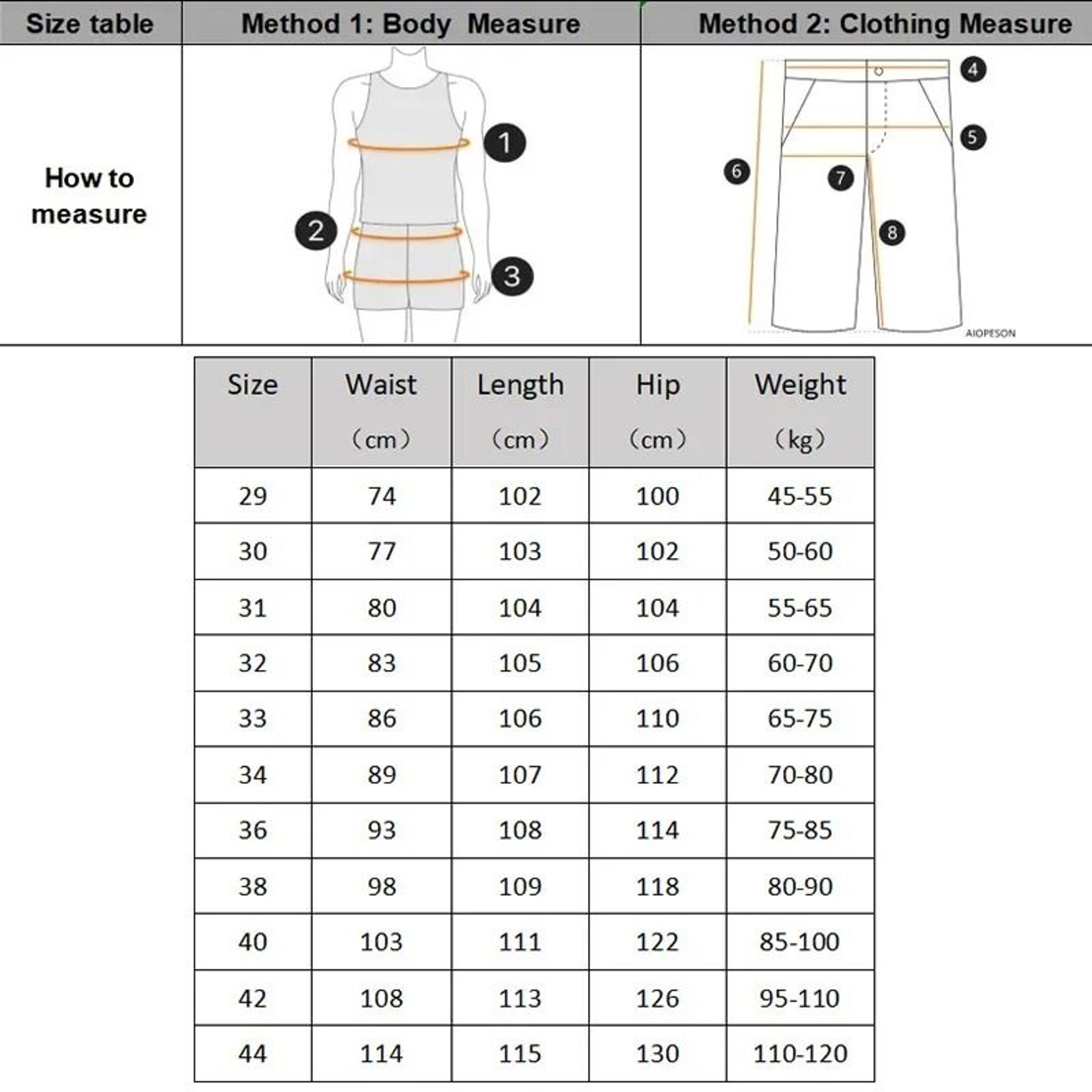 Mens Tactical Camouflage Overalls High-Quality Multi-Pocket Work Pants – view 17