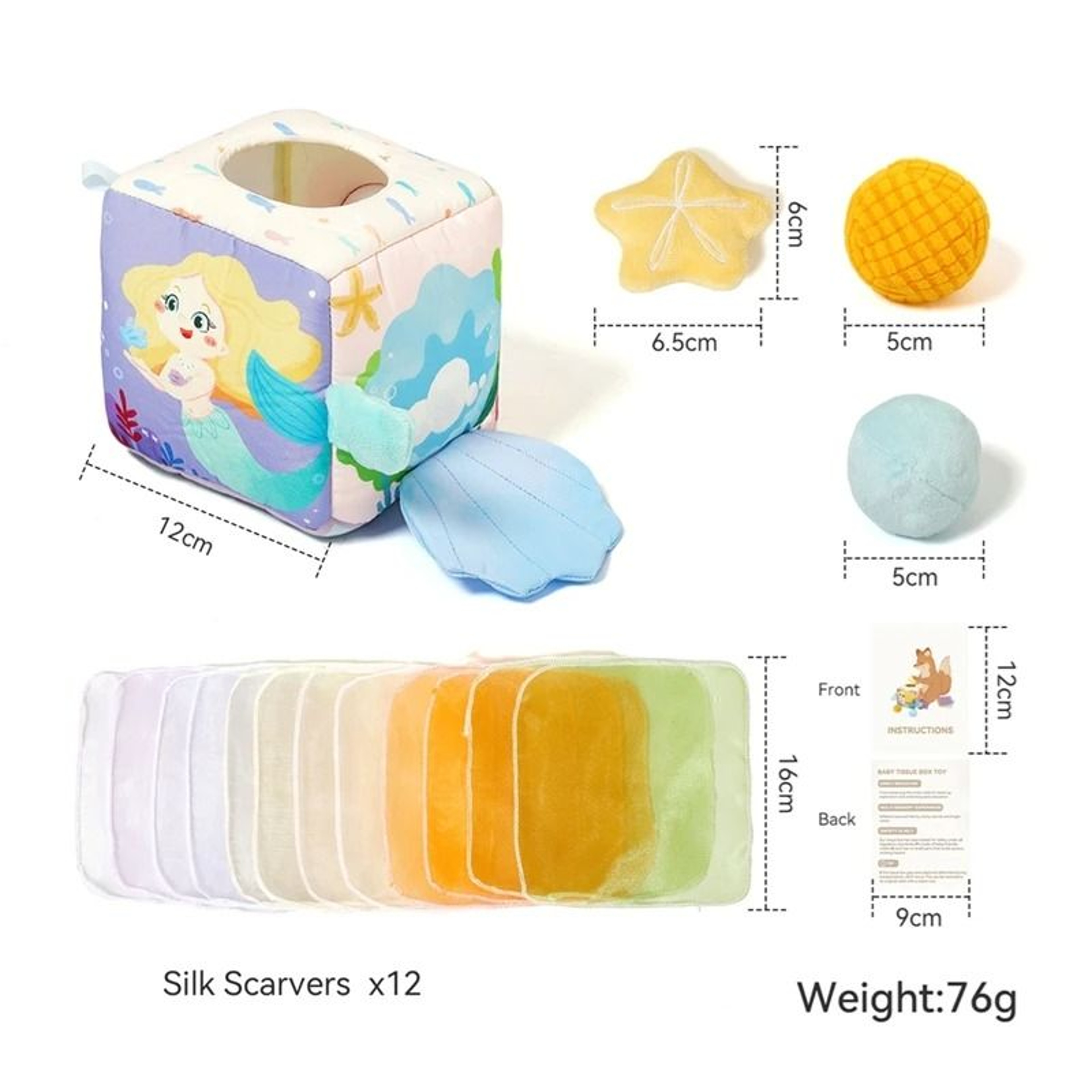 Montessori Silicone Bead Maze  Hybrid Wooden Roller Coaster  Teething Track 9