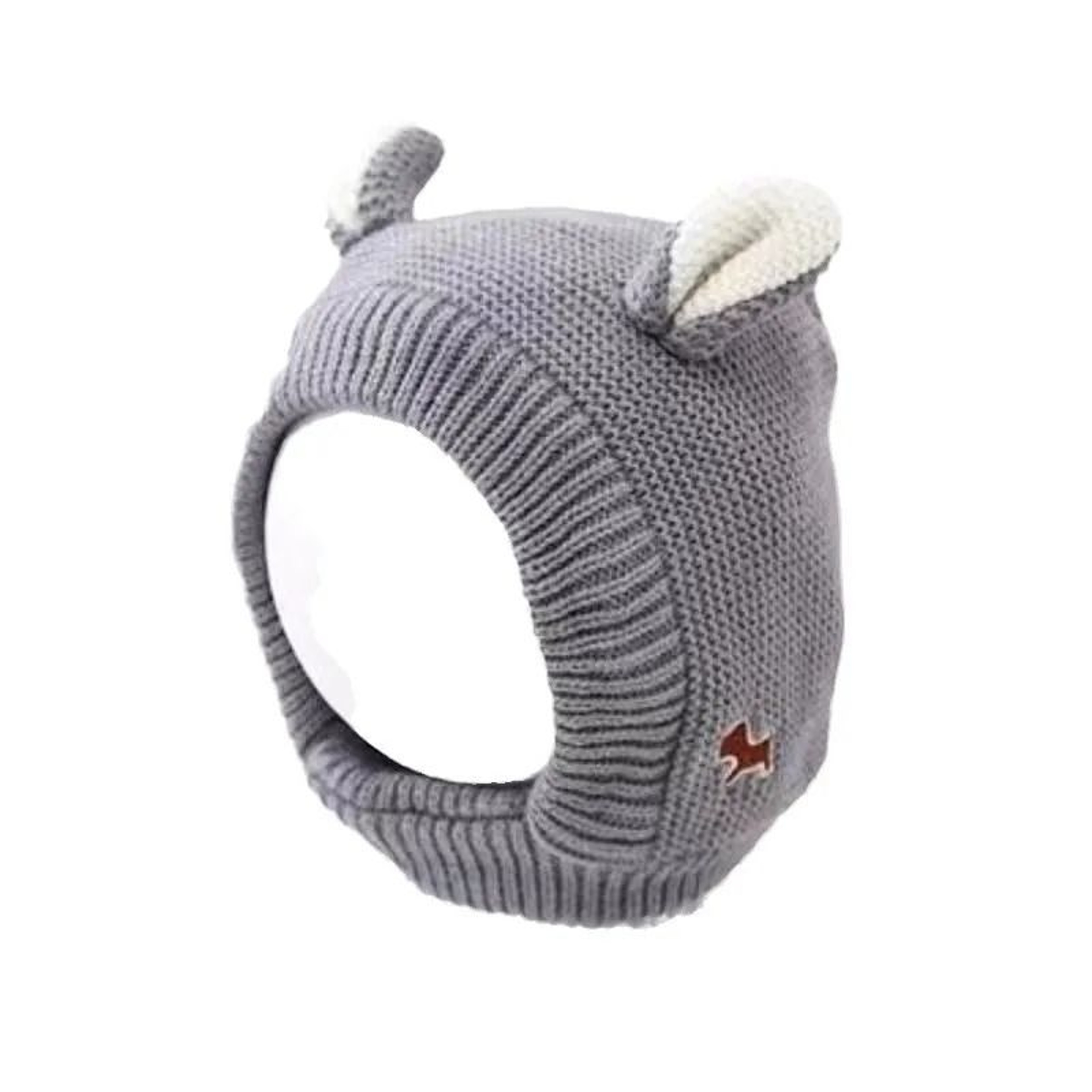 CartoonKinetic Earmuff Beanie  Premium Plush EarProtection Hat For Children 9