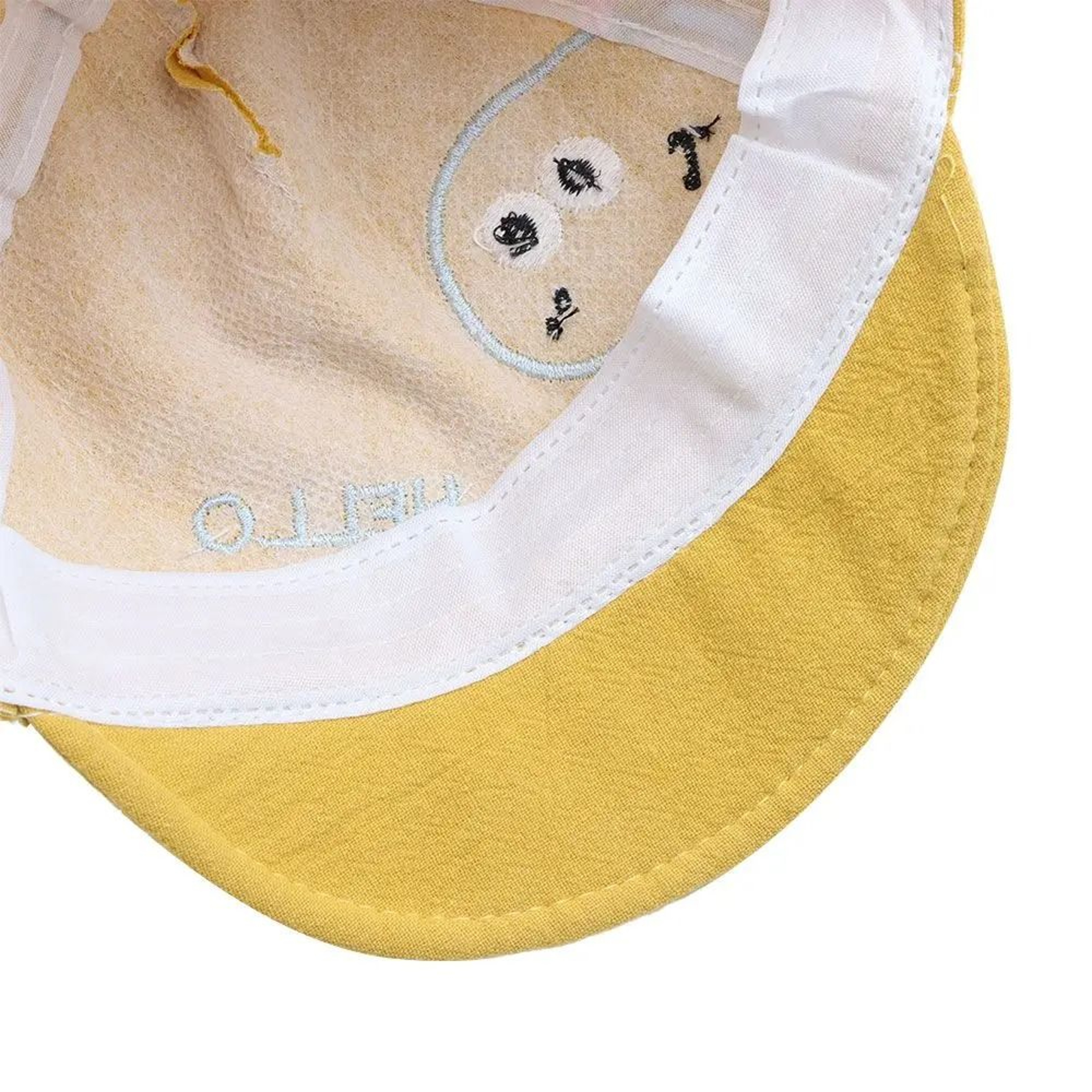 DinosaurKinetic Mesh Cap  Premium Breathable Baby Baseball Hat For Toddlers 2