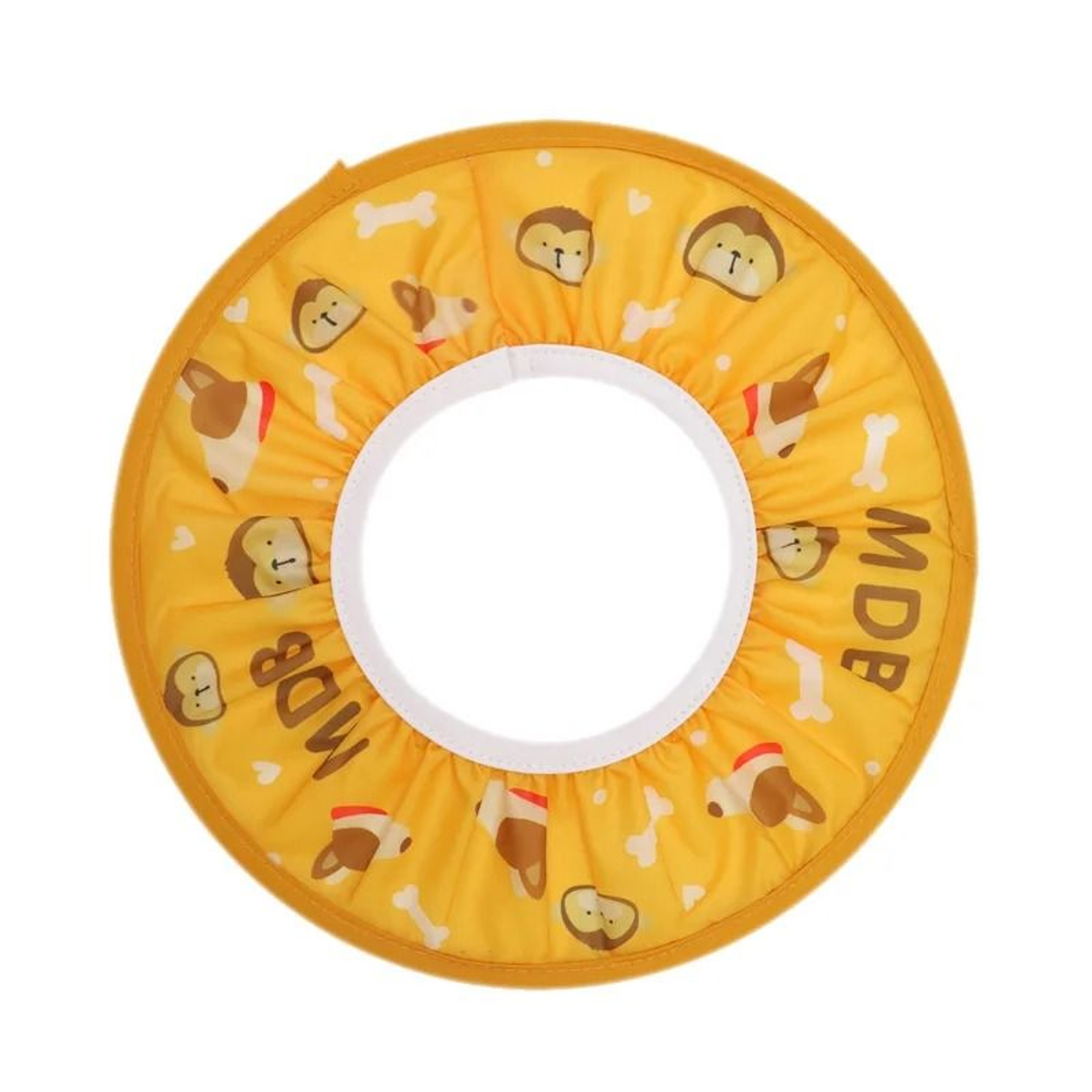 Elite Adjustable Shampoo Shield  Premium EarProtection Bathing Cap For Infants 7