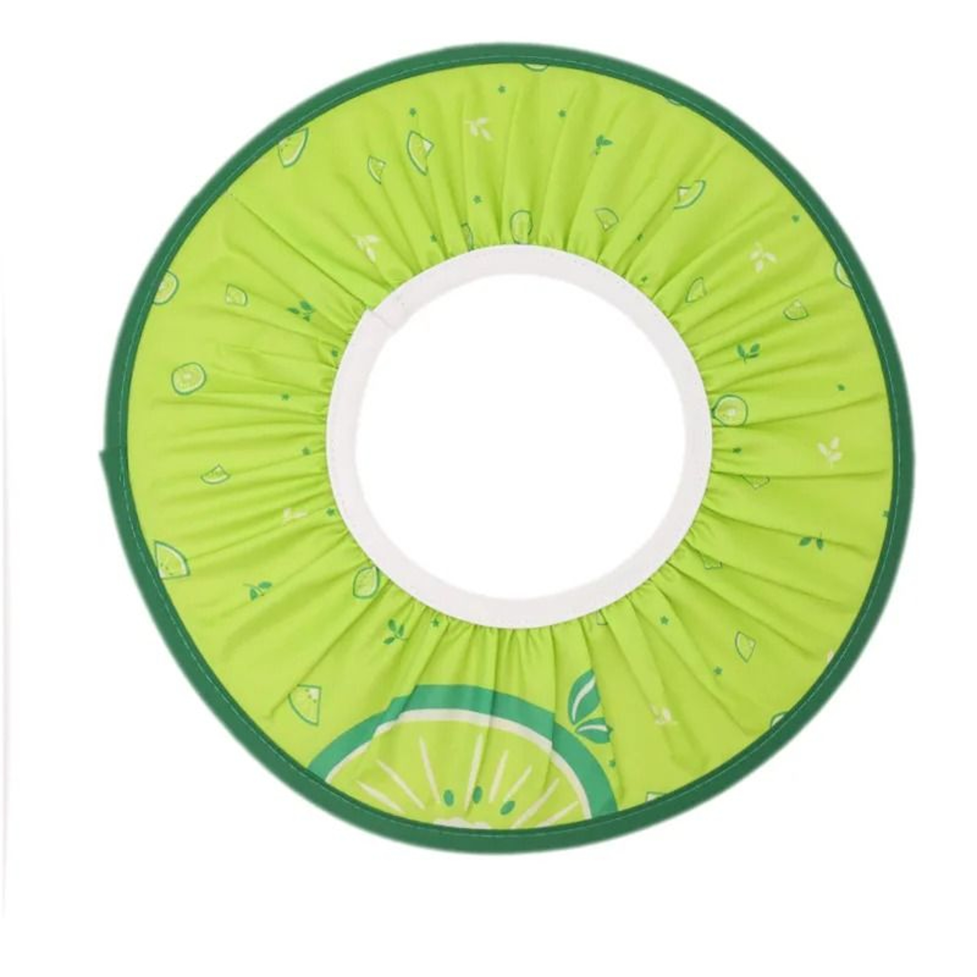 Elite Adjustable Shampoo Shield  Premium EarProtection Bathing Cap For Infants 8