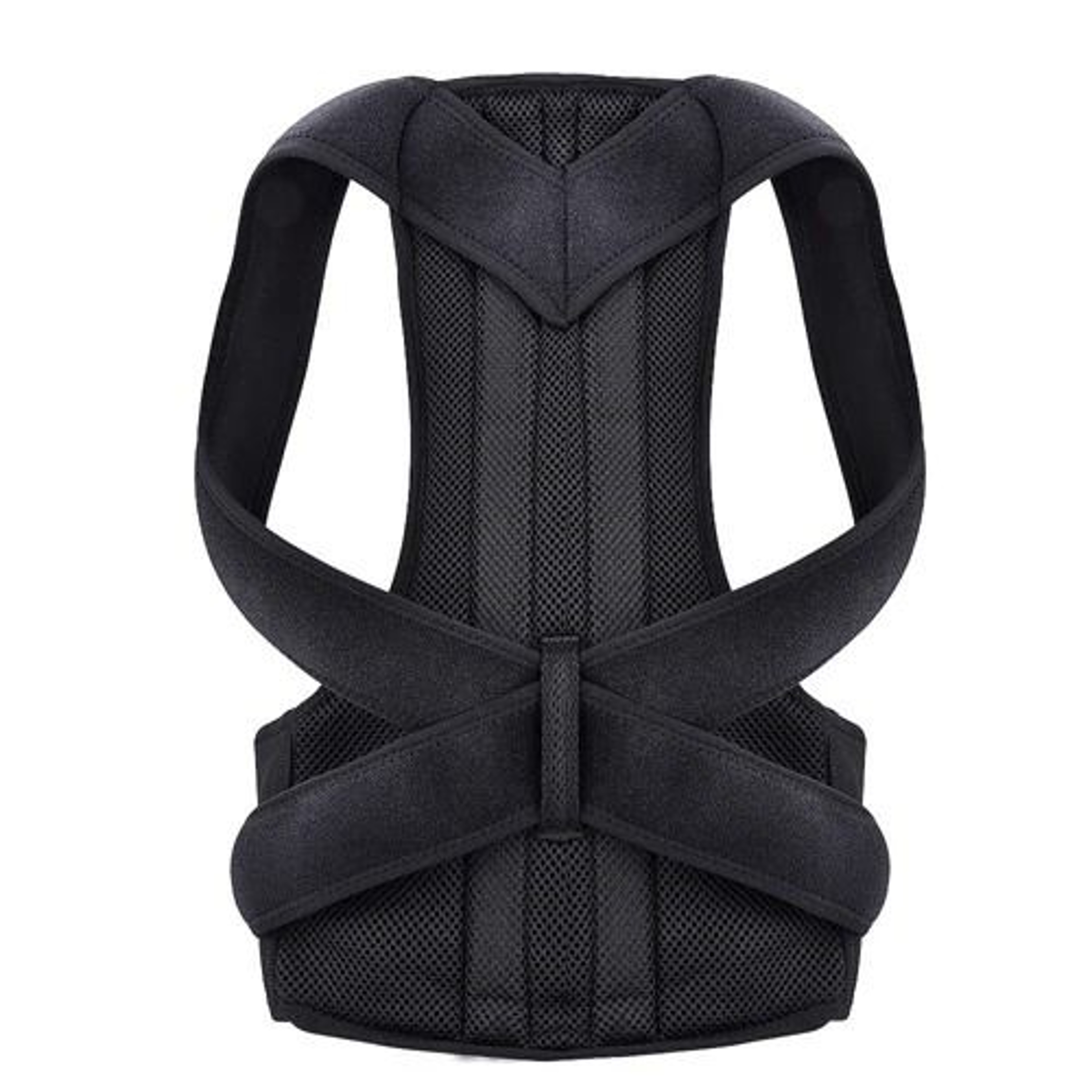 AeroCore Spinal Realignment System  Premium AlloyReinforced Neoprene Posture Corrector 7