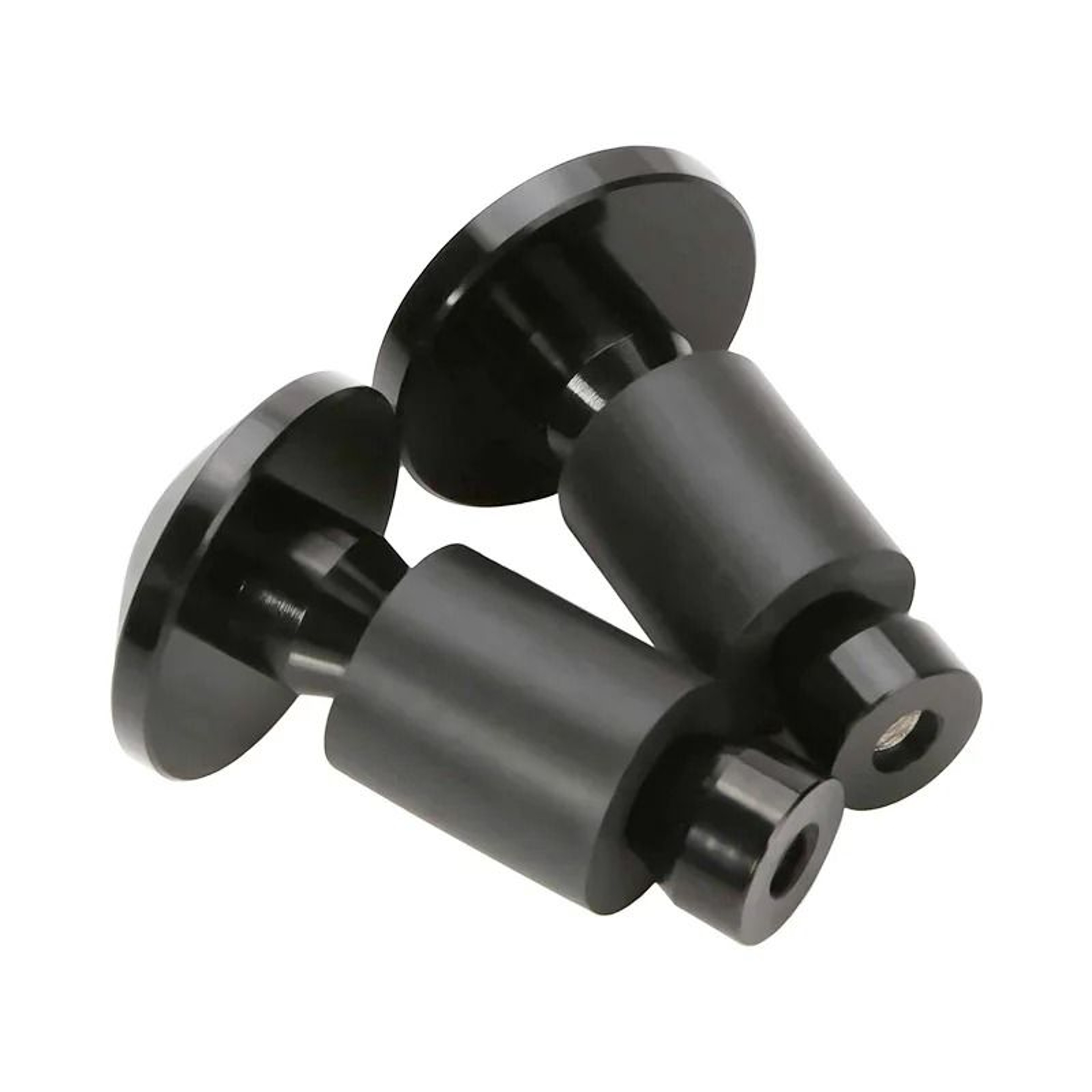 Universal Motorcycle AntiFall Handle Protection Plug And Modification Accessories 1