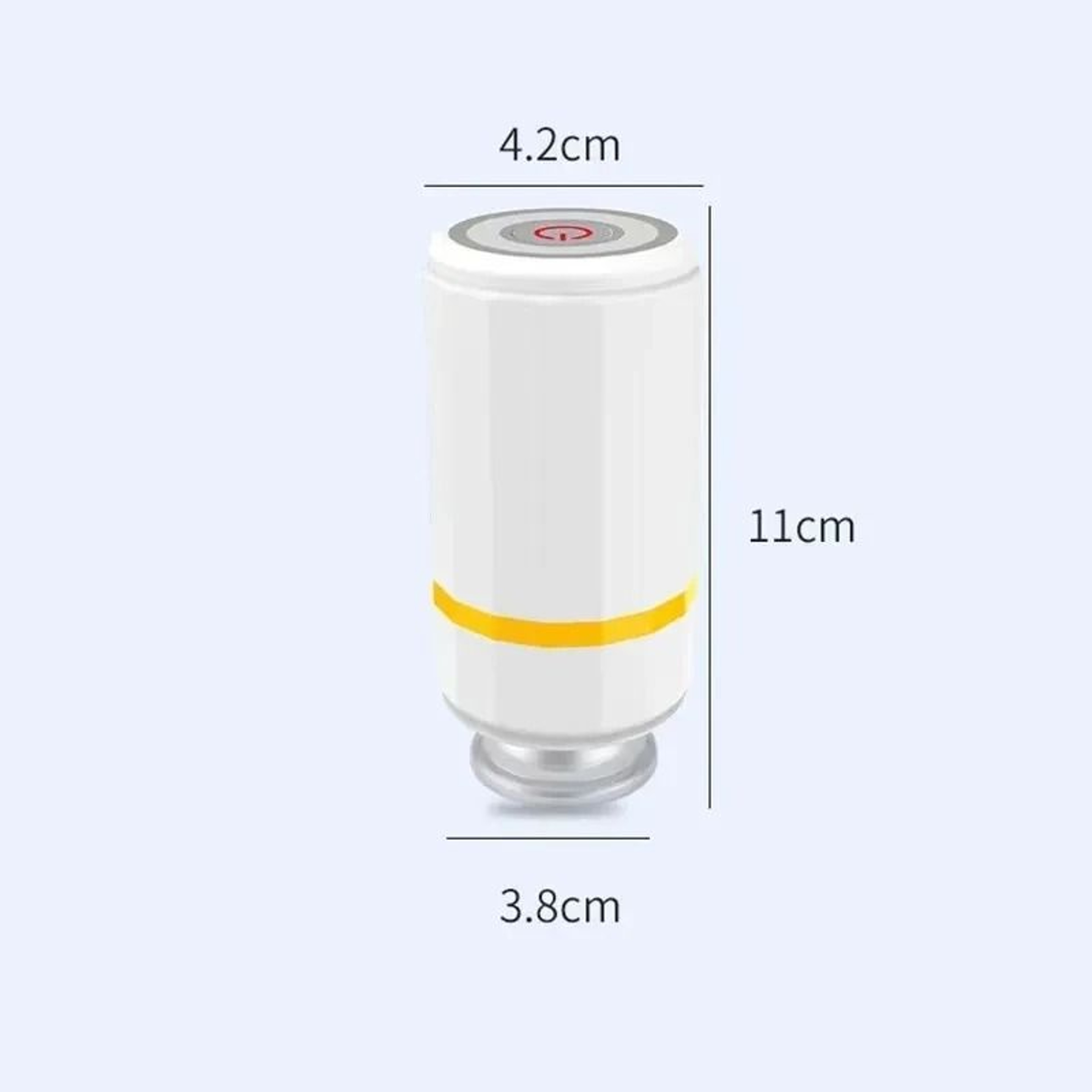 Multipurpose Handheld Mini Electric Vacuum Pump And HighPerformance Storage Extraction System 4