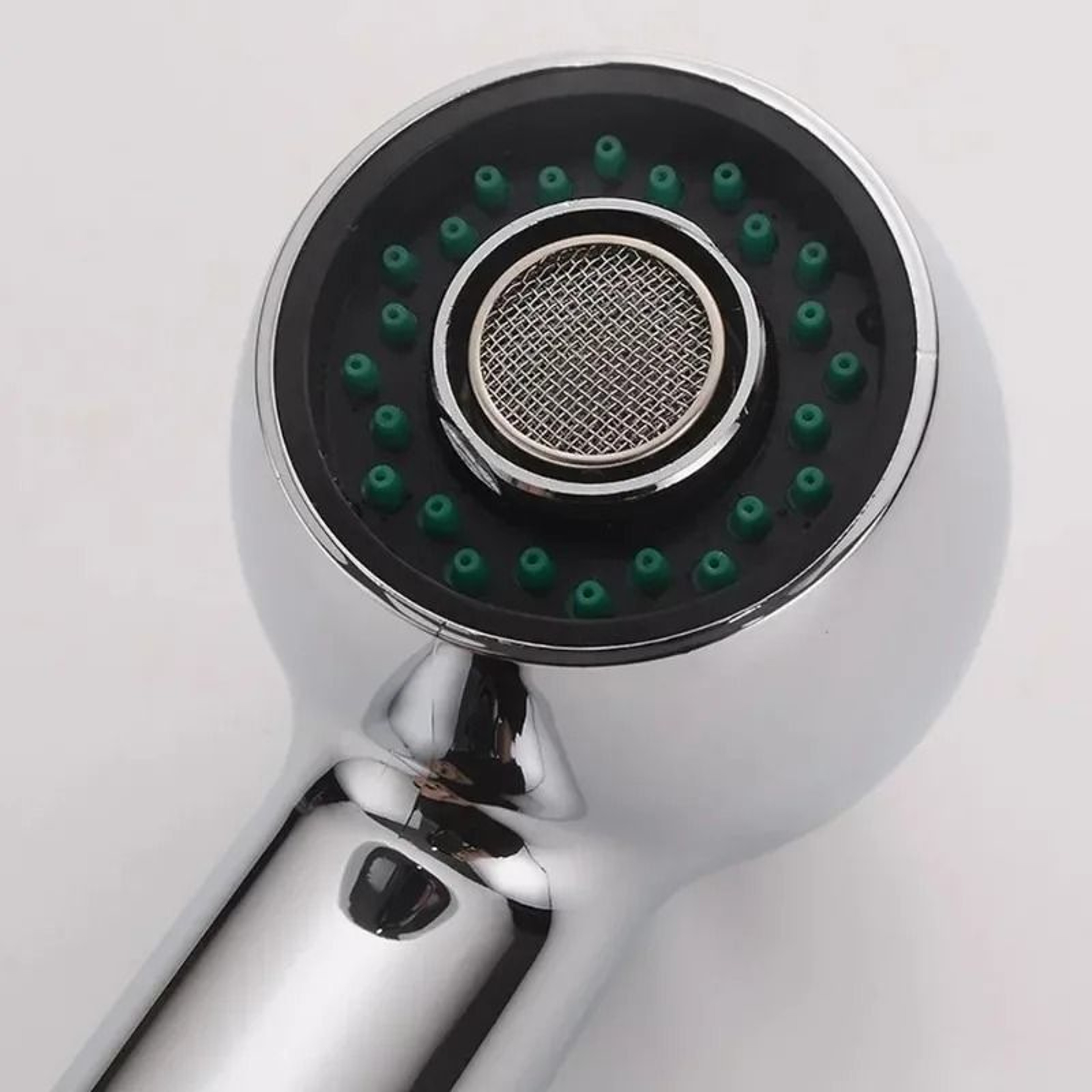 Kitchen PullOut Faucet Handheld Shower Head And HighPerformance Sink Cleaning Sprayer Architecture 4