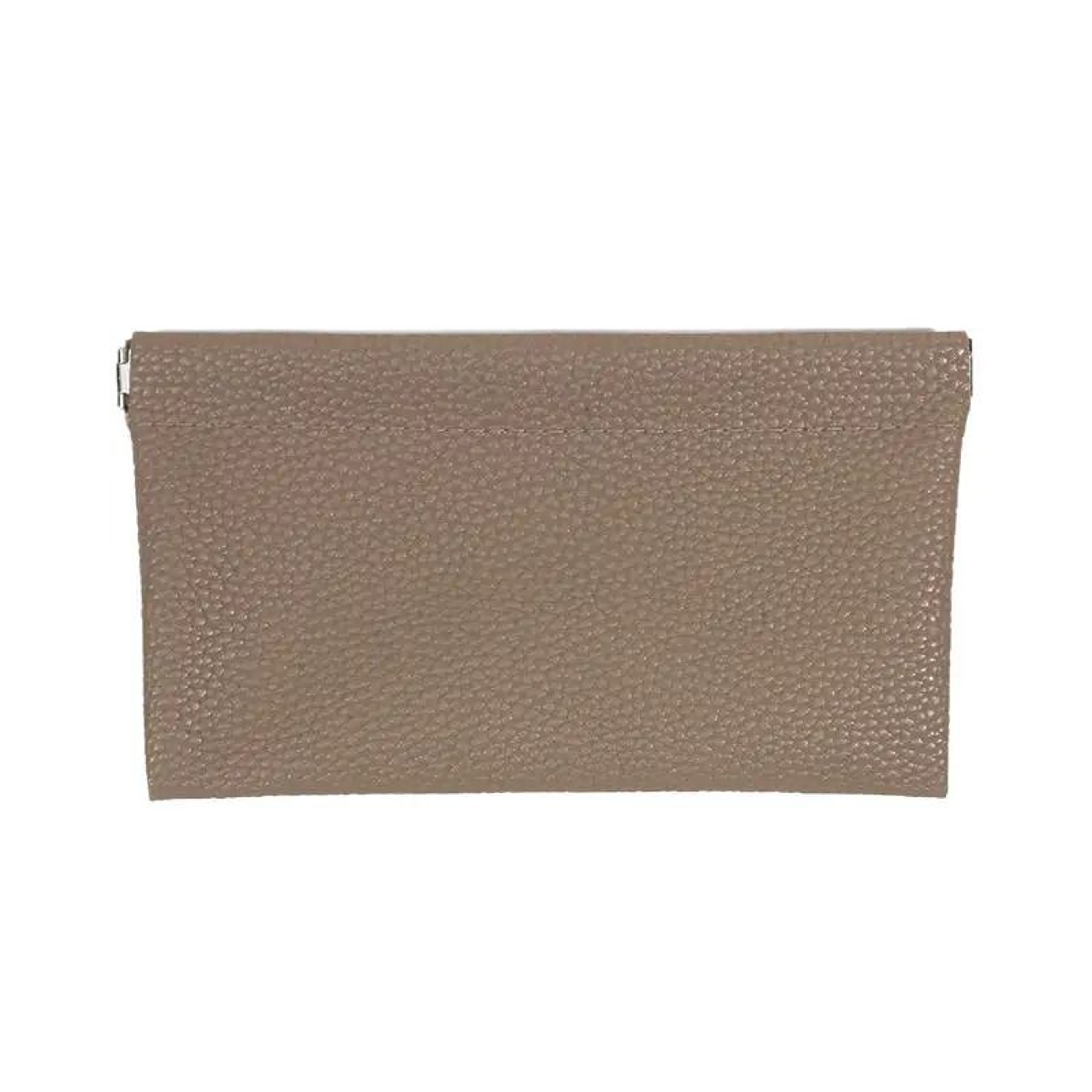 SelfClosing Artificial Leather Pouch And HighPerformance Travel Document Architecture 3