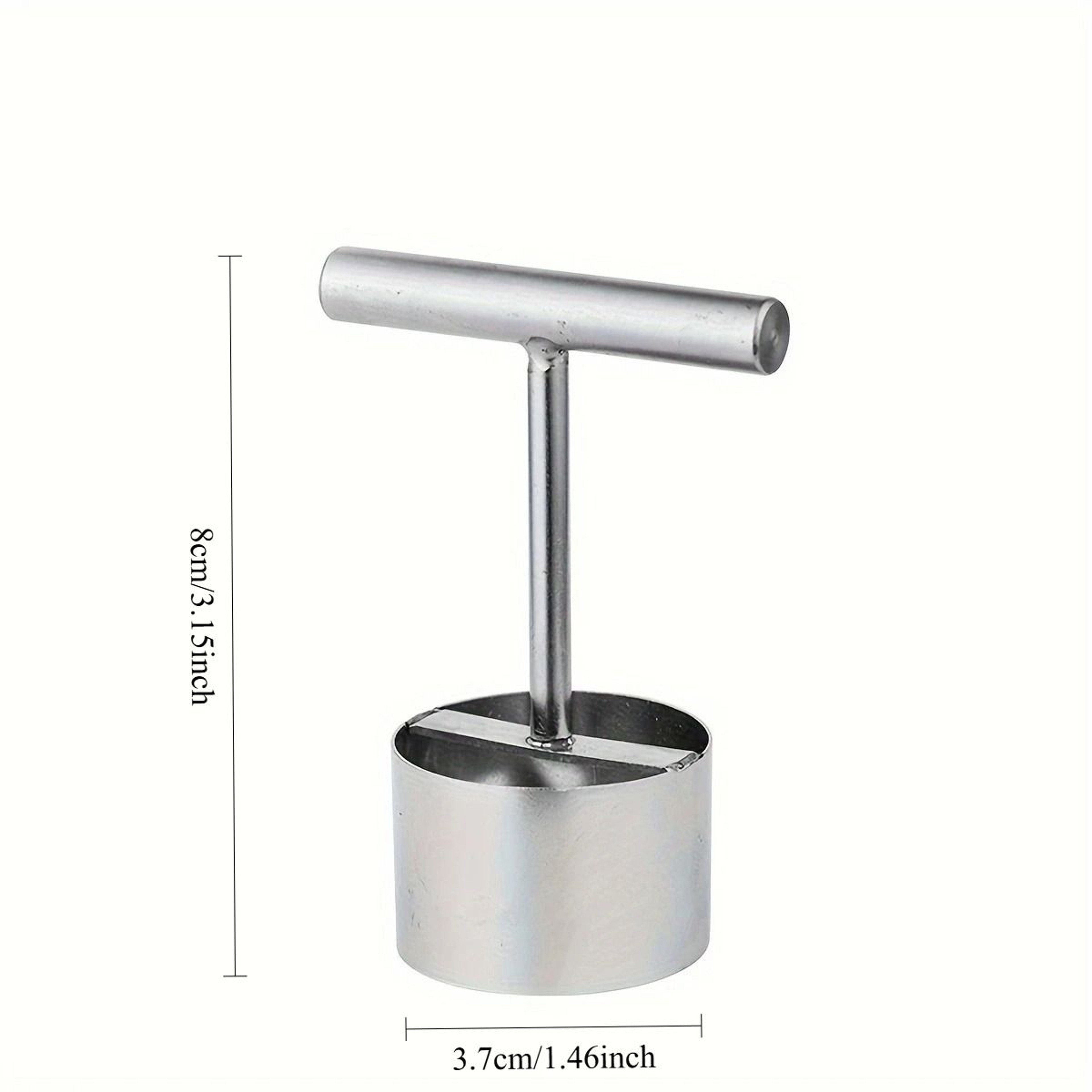 Precision Stainless Steel Fruit Core Pitter And HighPerformance Coring Architecture 5