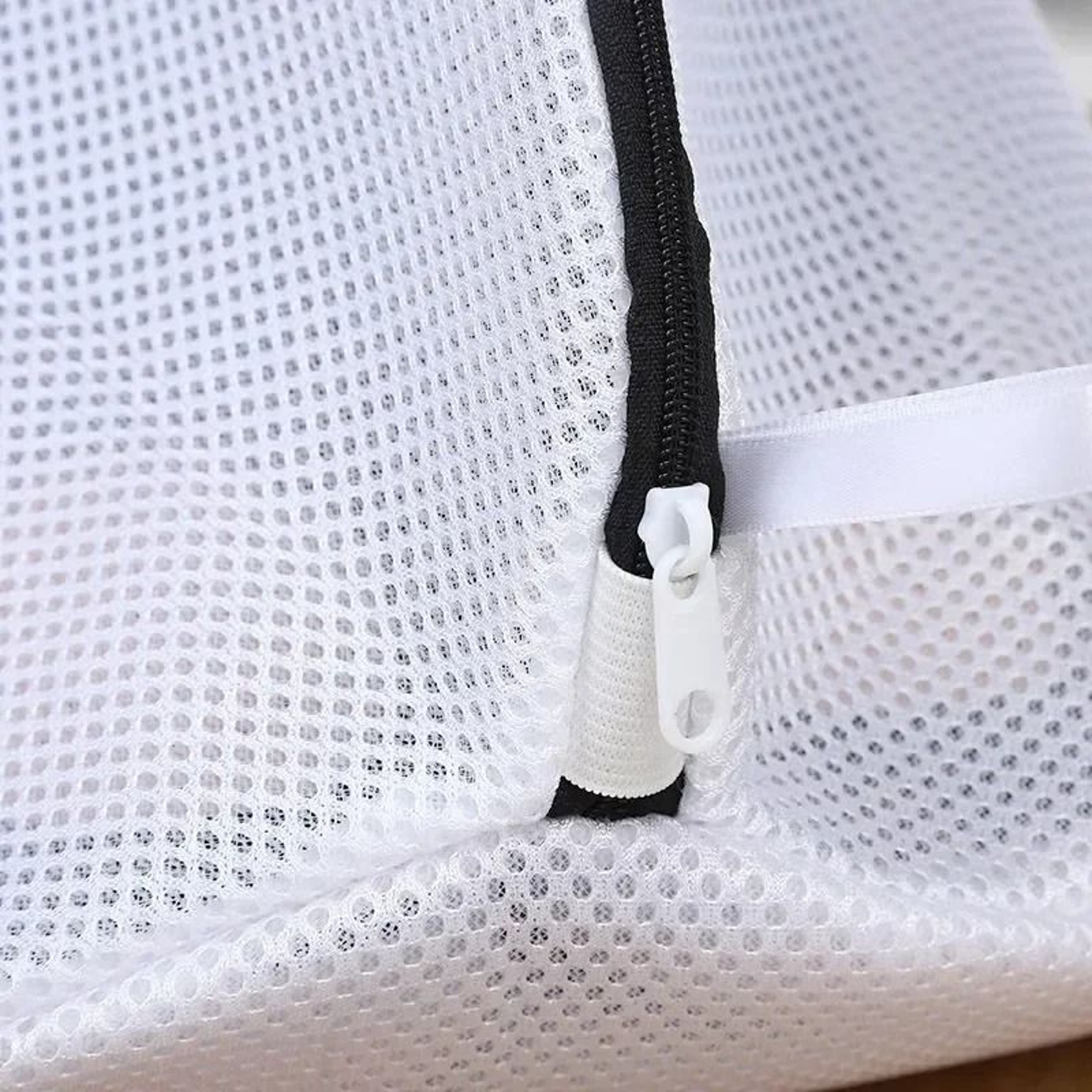 High Performance Protective Mesh Shoe Laundry And Travel Organizer Bag 5