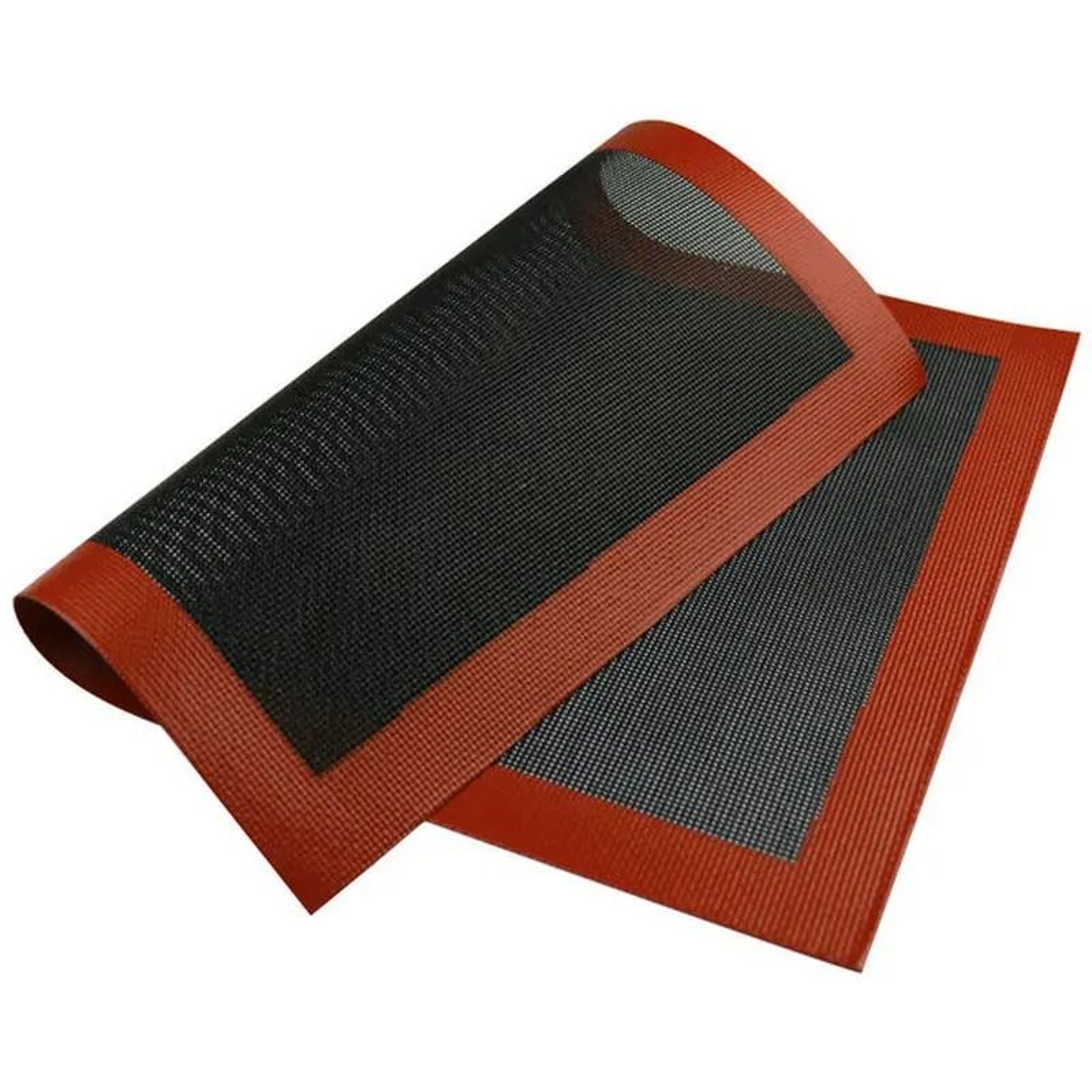 Reusable Silicone Baking Pan Mat And HighPerformance Thermal Oven Architecture 2