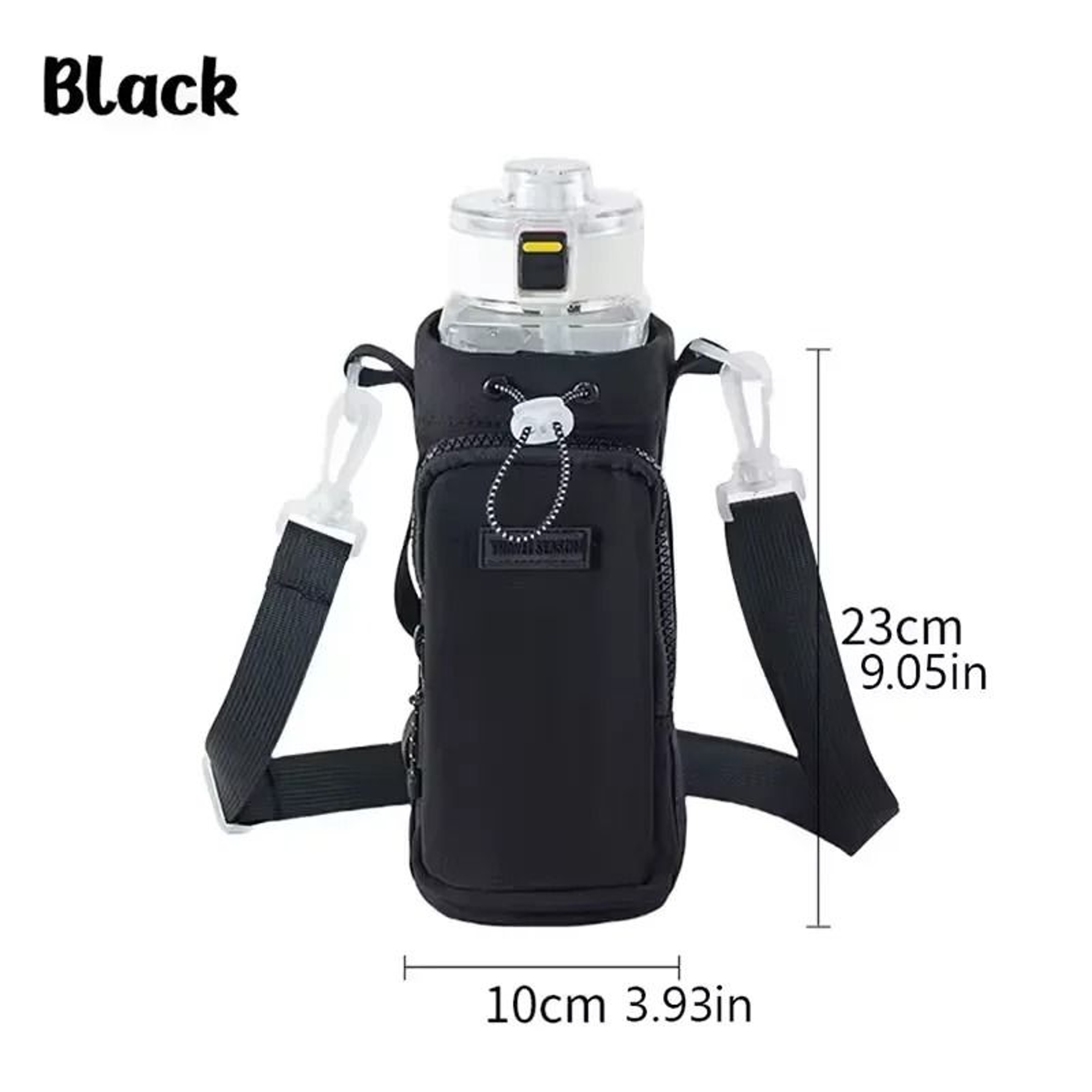 HighPerformance Portable Water Bottle Bag And Universal Insulation Architecture 9