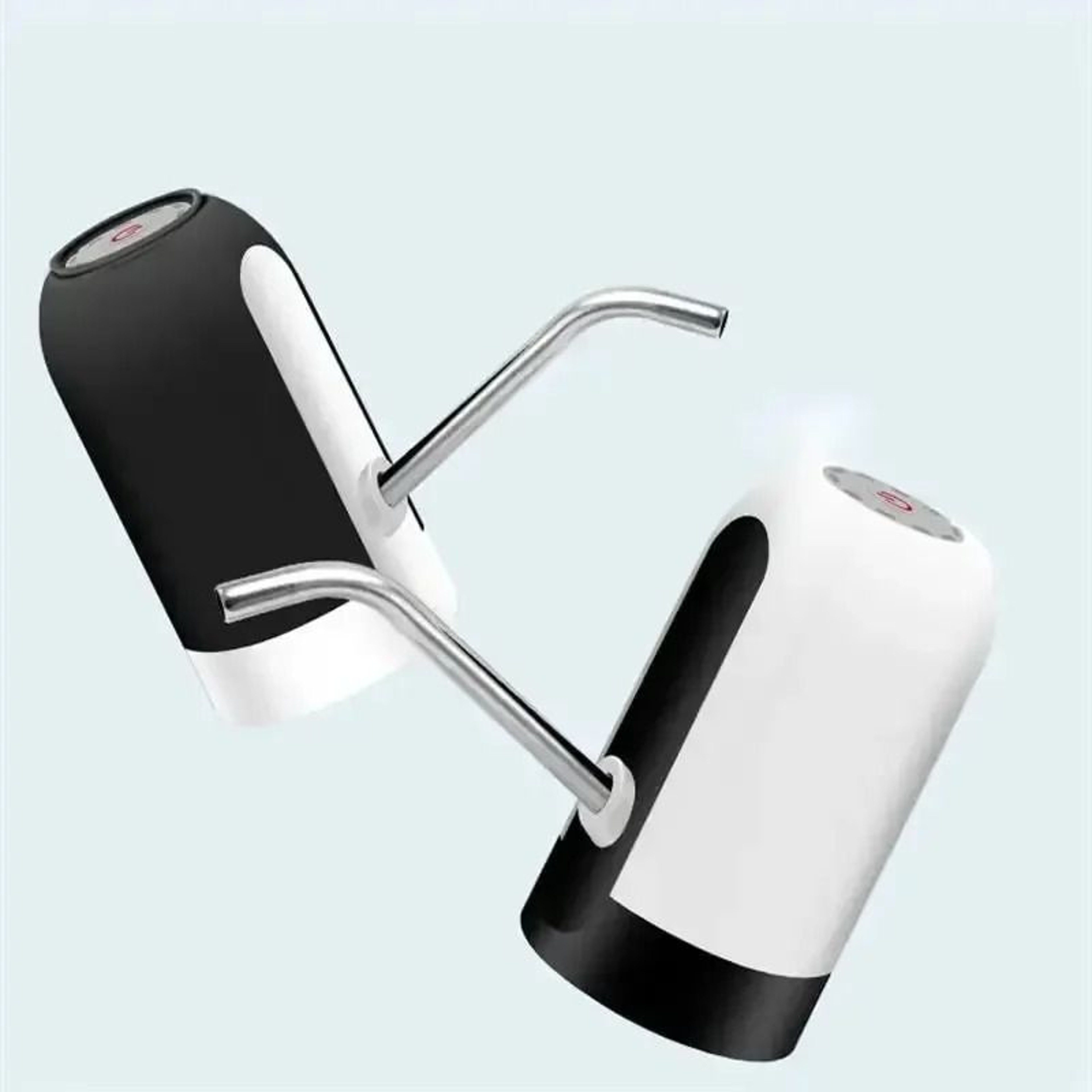 HighPerformance USB Electric Water Pump And Universal Hydration Regulation Architecture 0