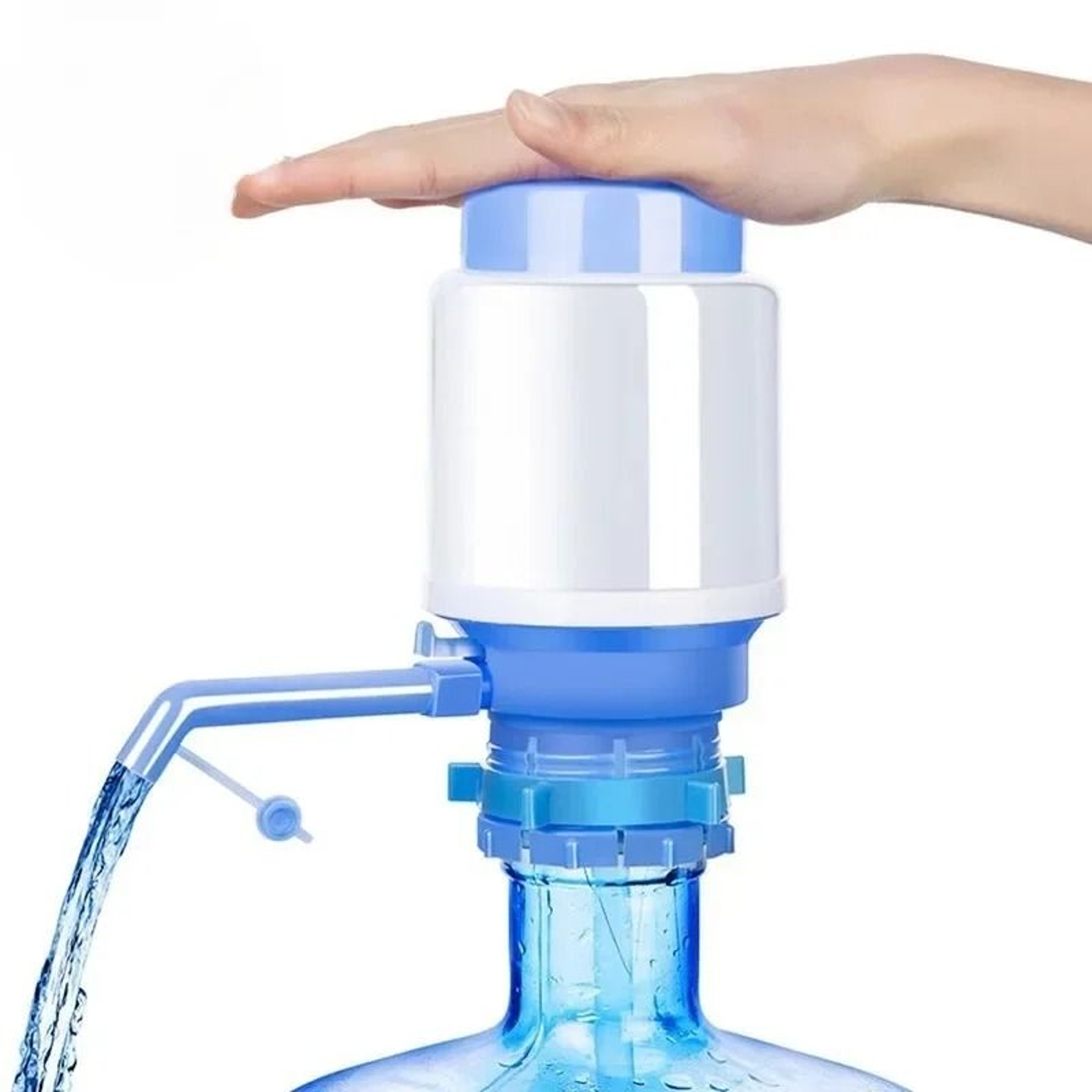 HighPerformance USB Electric Water Pump And Universal Hydration Regulation Architecture 8
