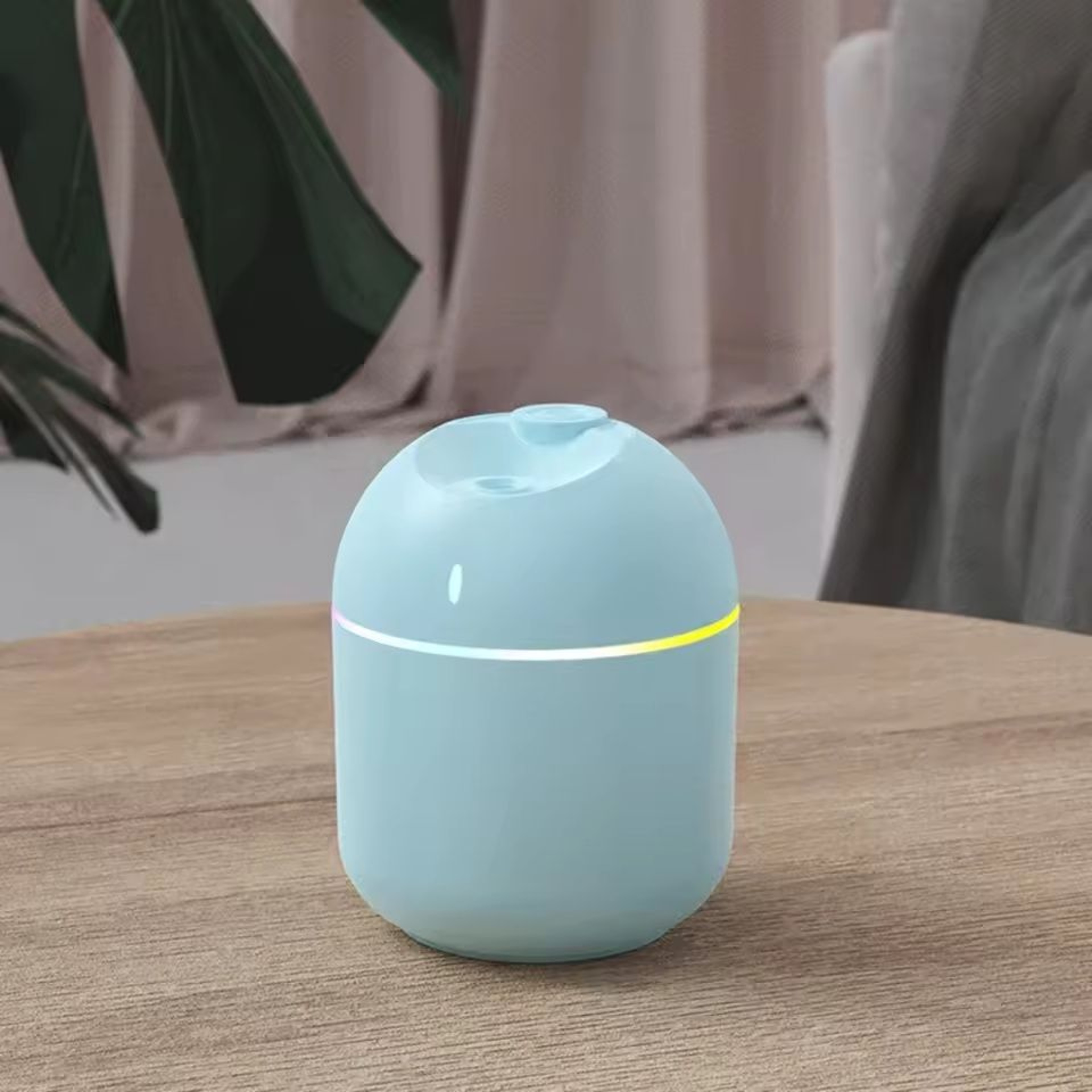 Cool Mist Air Humidifier And HighFidelity Atmospheric Regulation Architecture 5