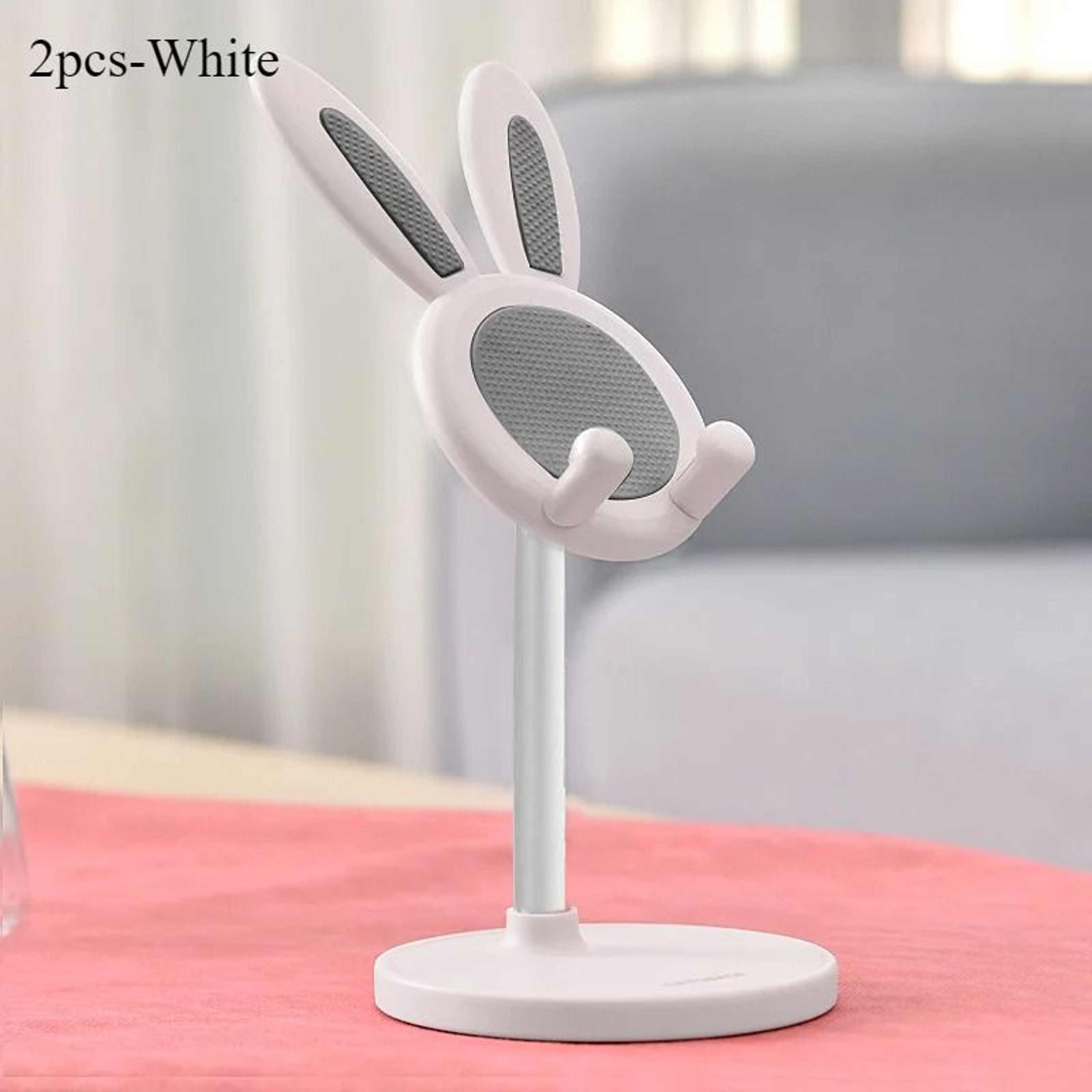 Rabbit Desktop Digital Hub And HighFidelity Aesthetic Stabilization Architecture 10