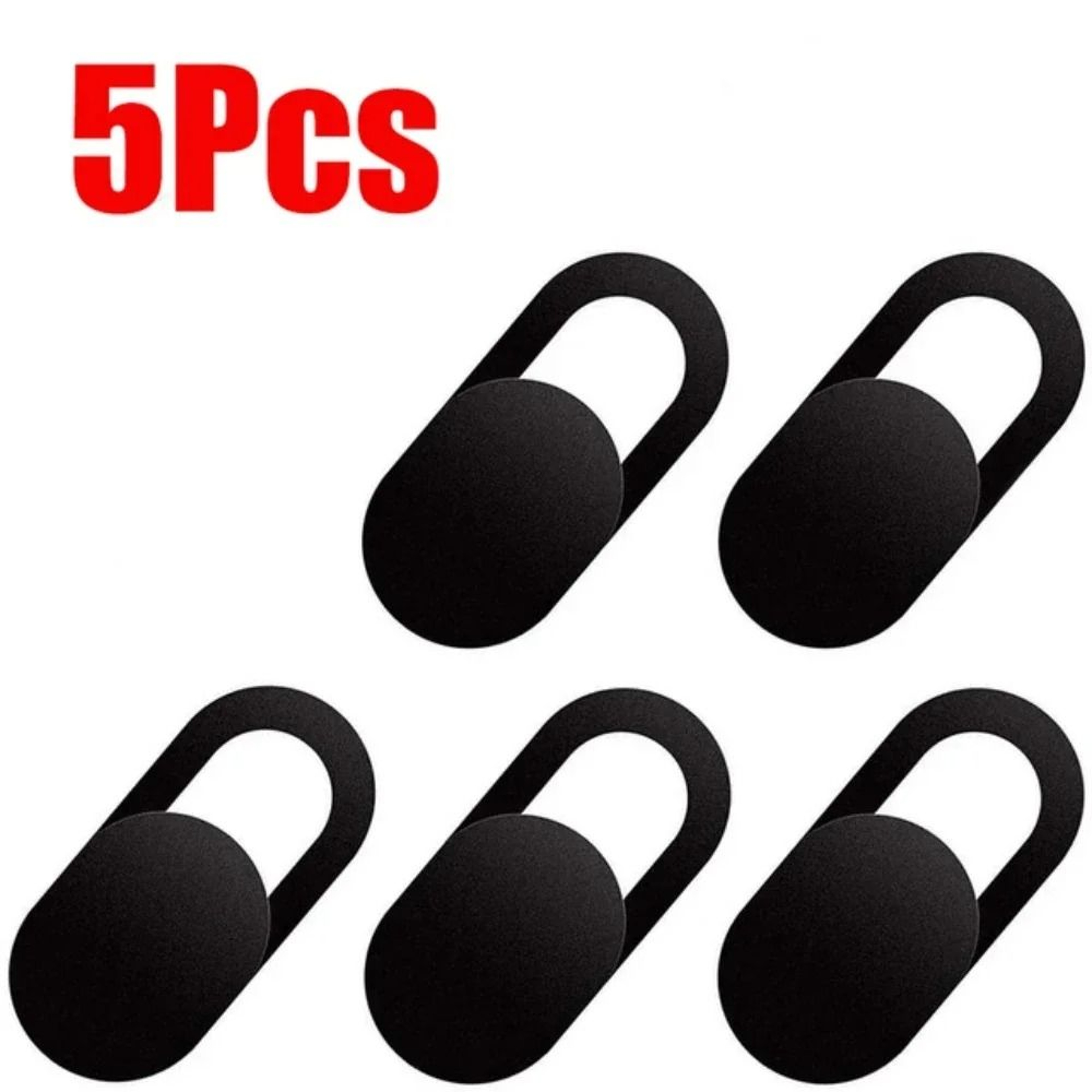 UltraThin Universal TitaniumGrade Privacy Shield And Webcam Shutter Architecture 7