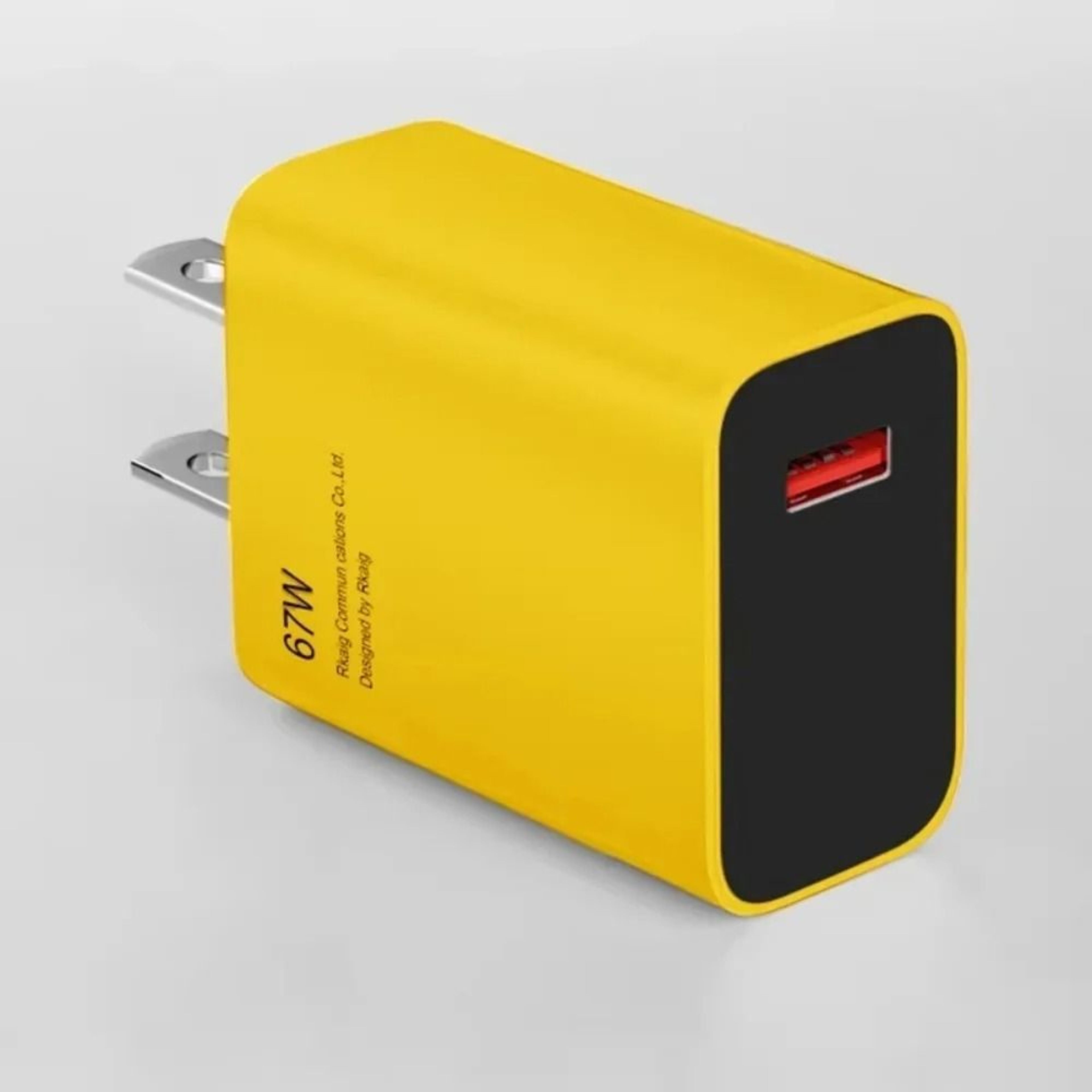 67W TitaniumGrade SuperFlow Wall Power Architecture 8