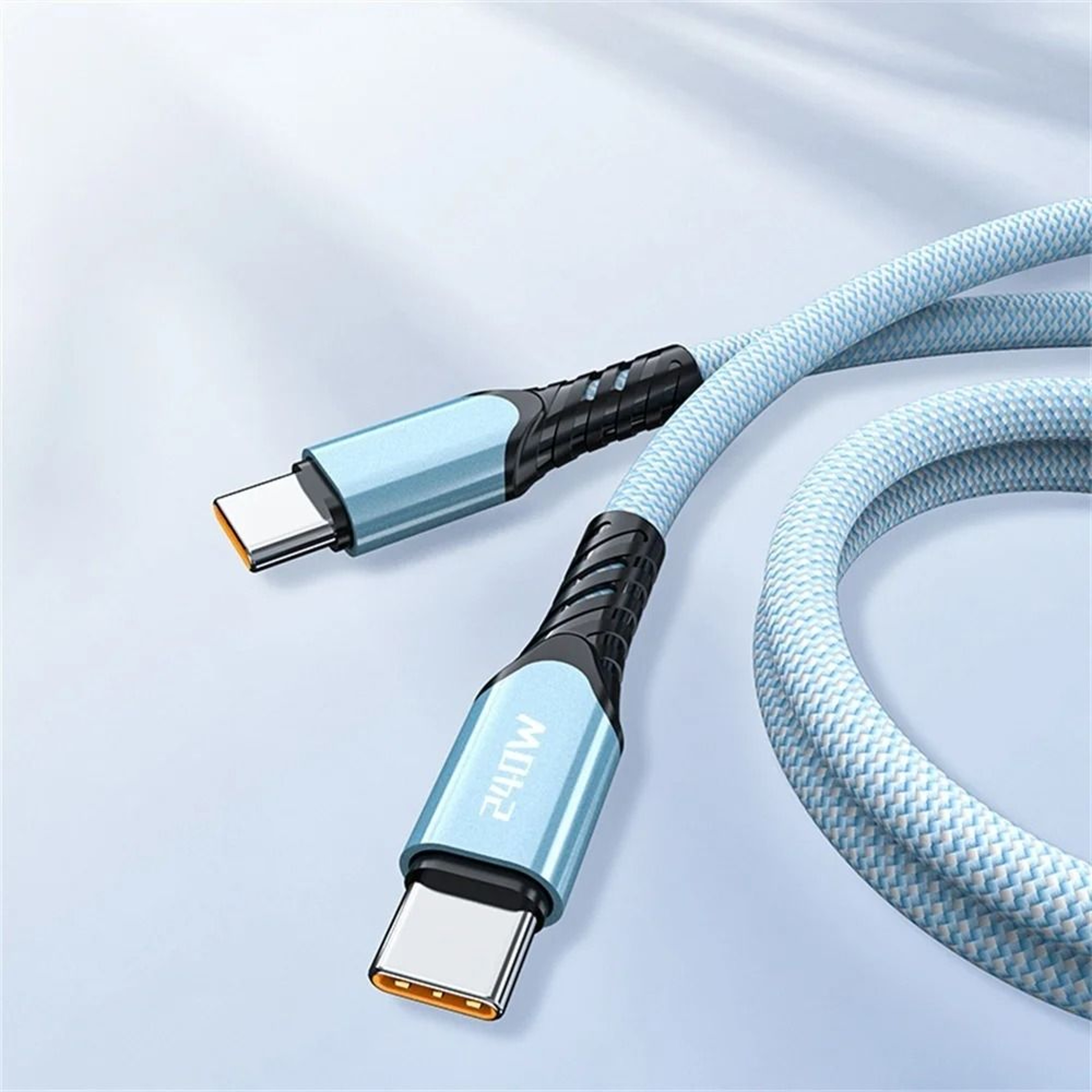 240W USBC To USBC Fast Charging Cable 11
