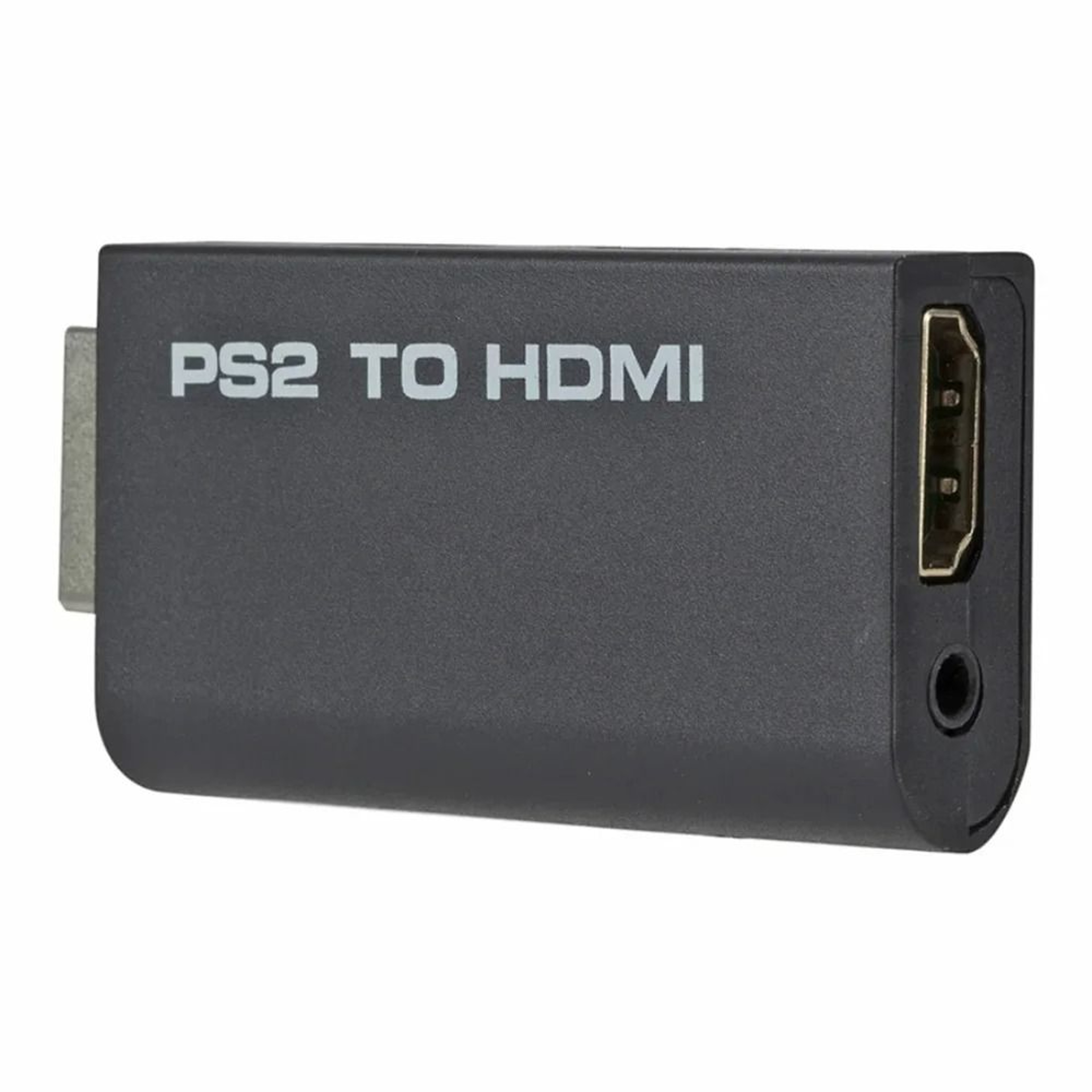 HD PS2 To HDMI Video  Audio Converter Adapter 6