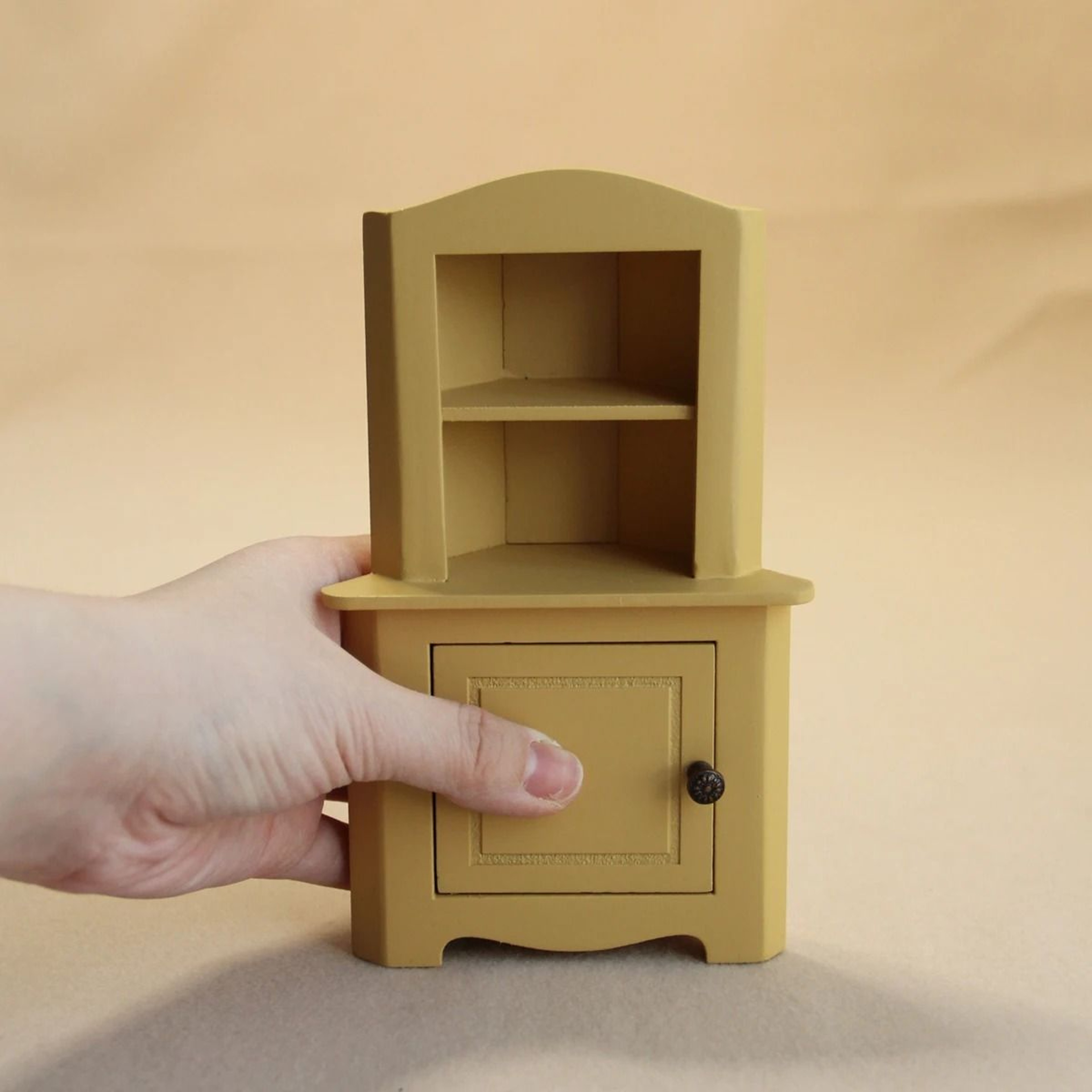 1 12 Miniature Simulation Furniture  HighFidelity Mini House Decor  Professional Studio Props For B 16