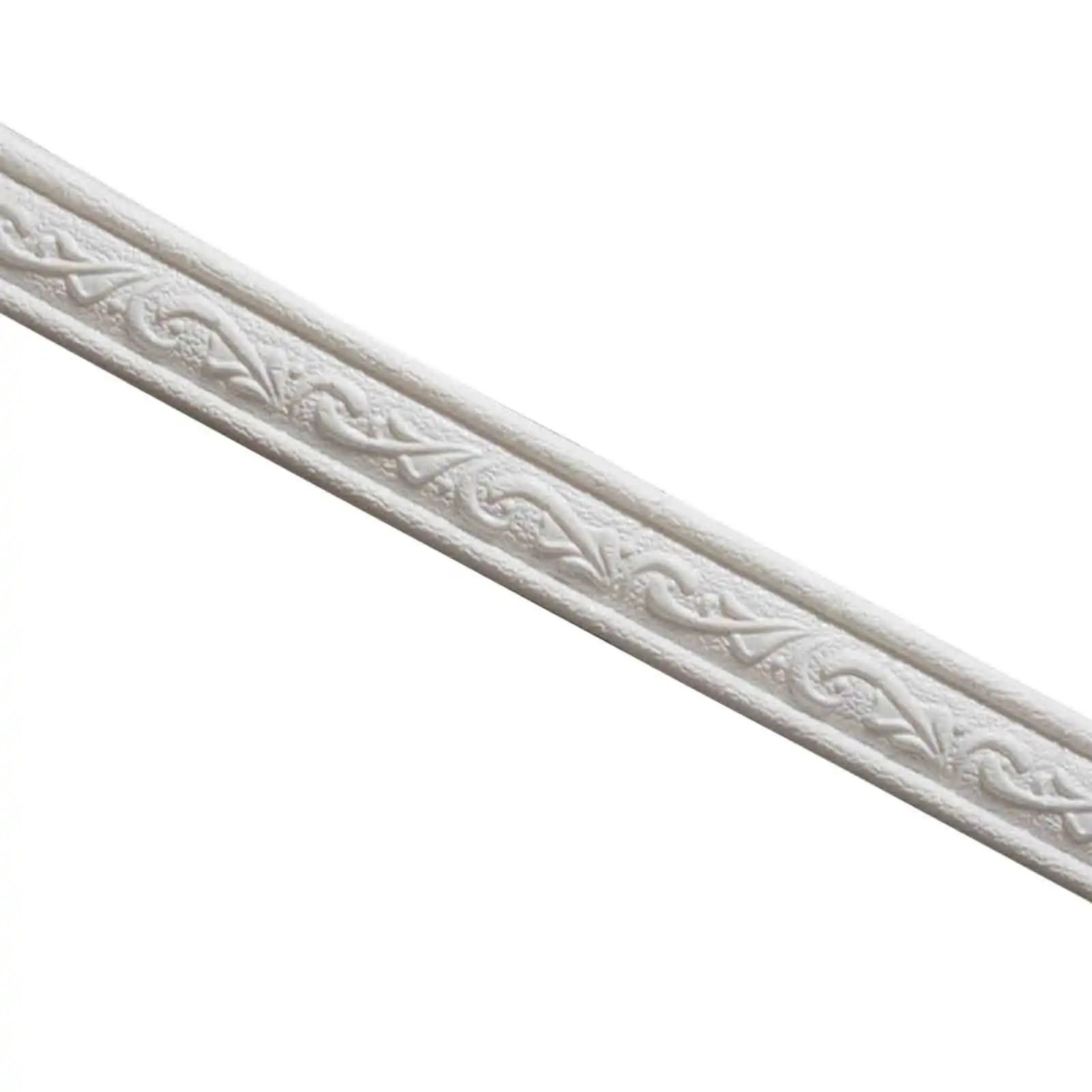 3D Foam Molding Trim  SelfAdhesive Flexible Wall Edge Strip  Professional Waterproof Ceiling  Corne 6