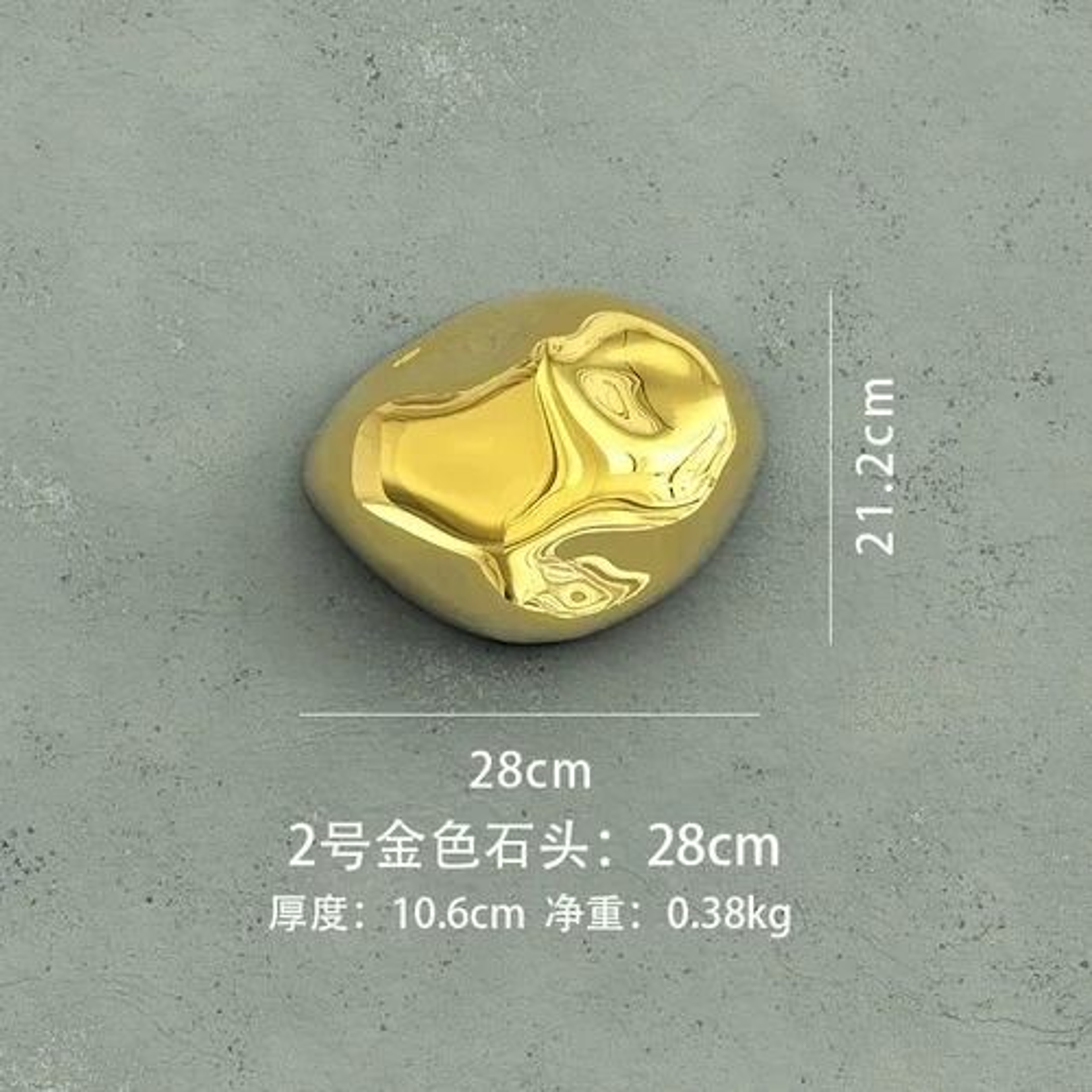 Gilded Geological Relief  3D Simulation Golden Stone Wall Art  Executive Suite  Minimalist Sanctuar 10