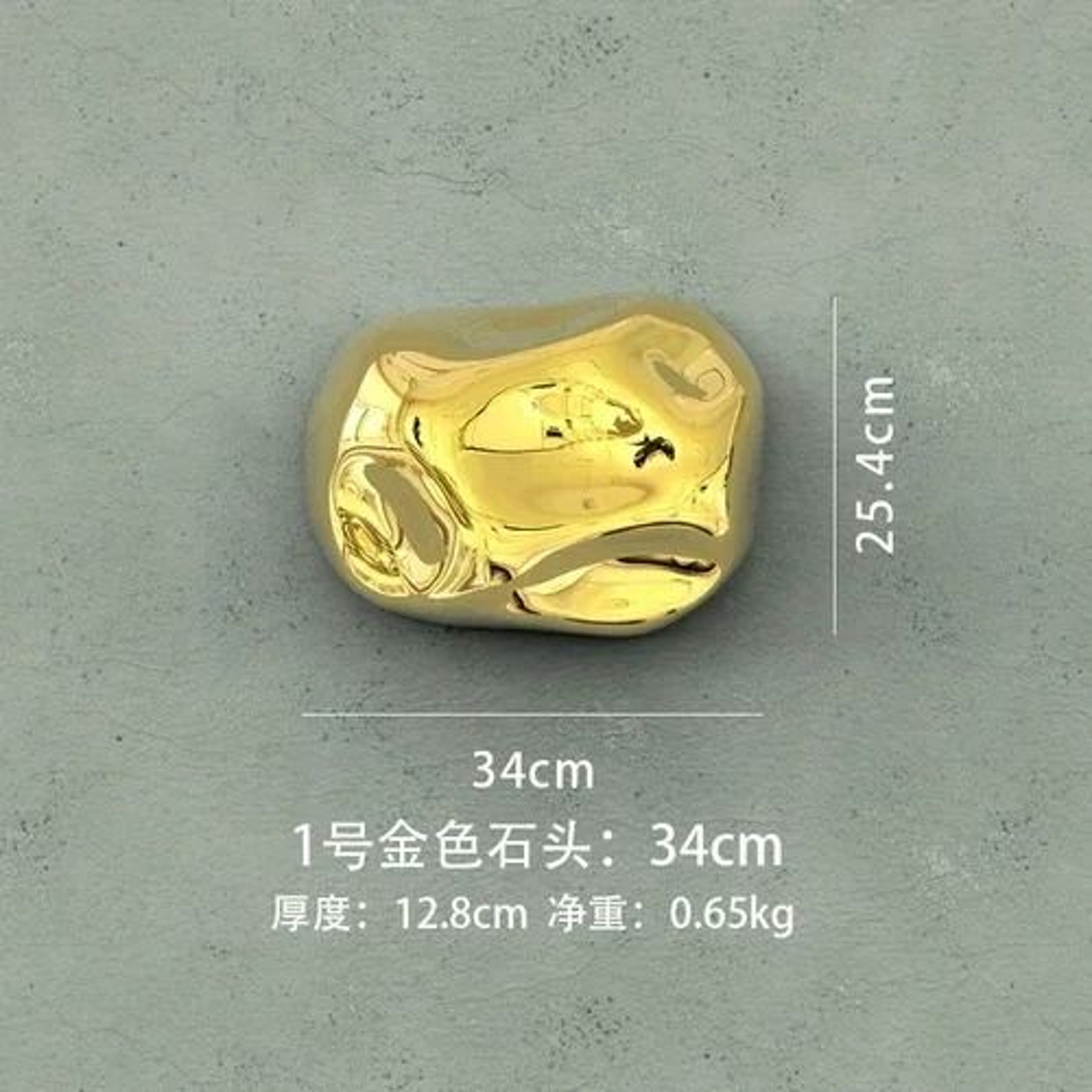 Gilded Geological Relief  3D Simulation Golden Stone Wall Art  Executive Suite  Minimalist Sanctuar 11
