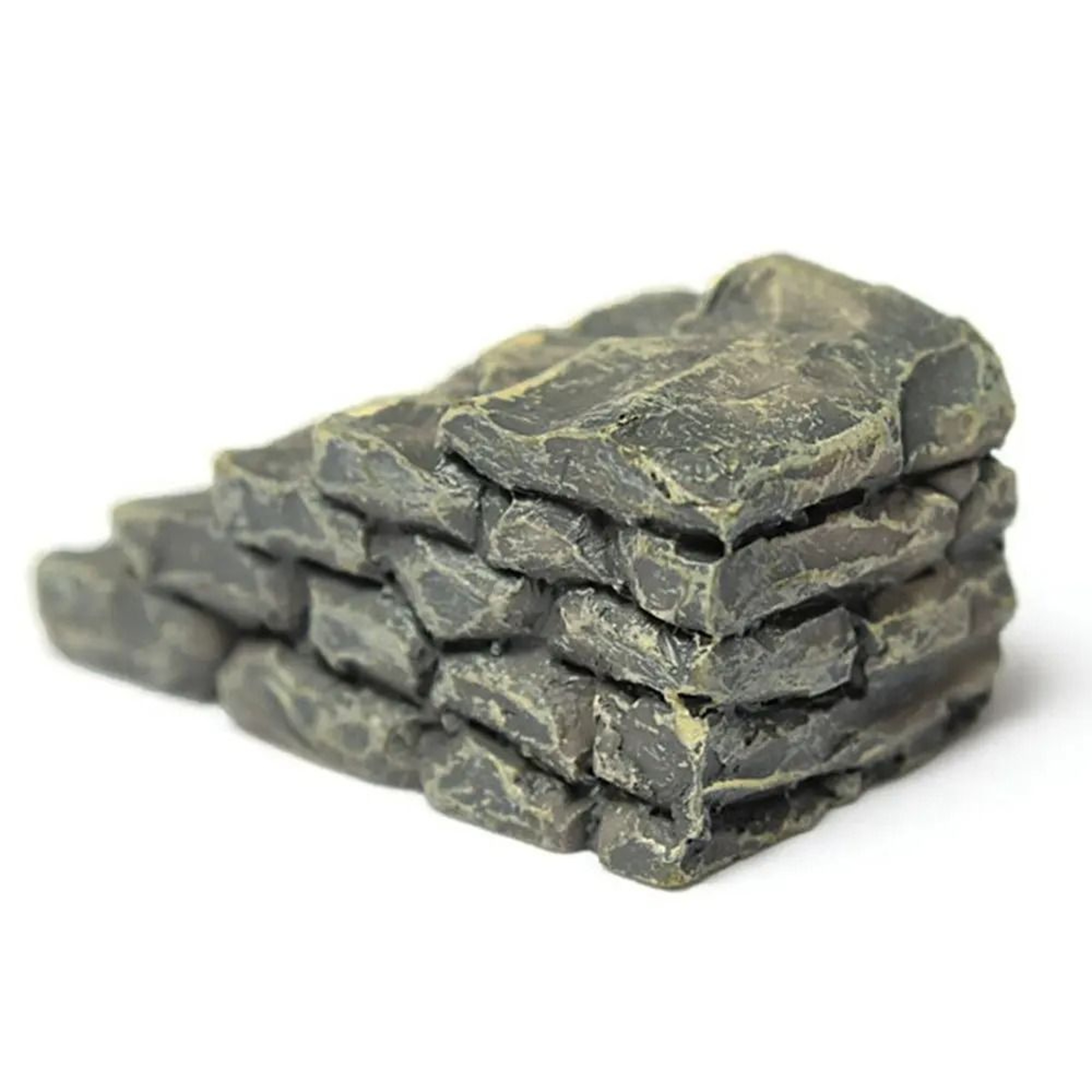 Ancient Stone Threshold  MicroLandscape Simulation Steps  Executive Studio  Zen Garden Sanctuary De 4