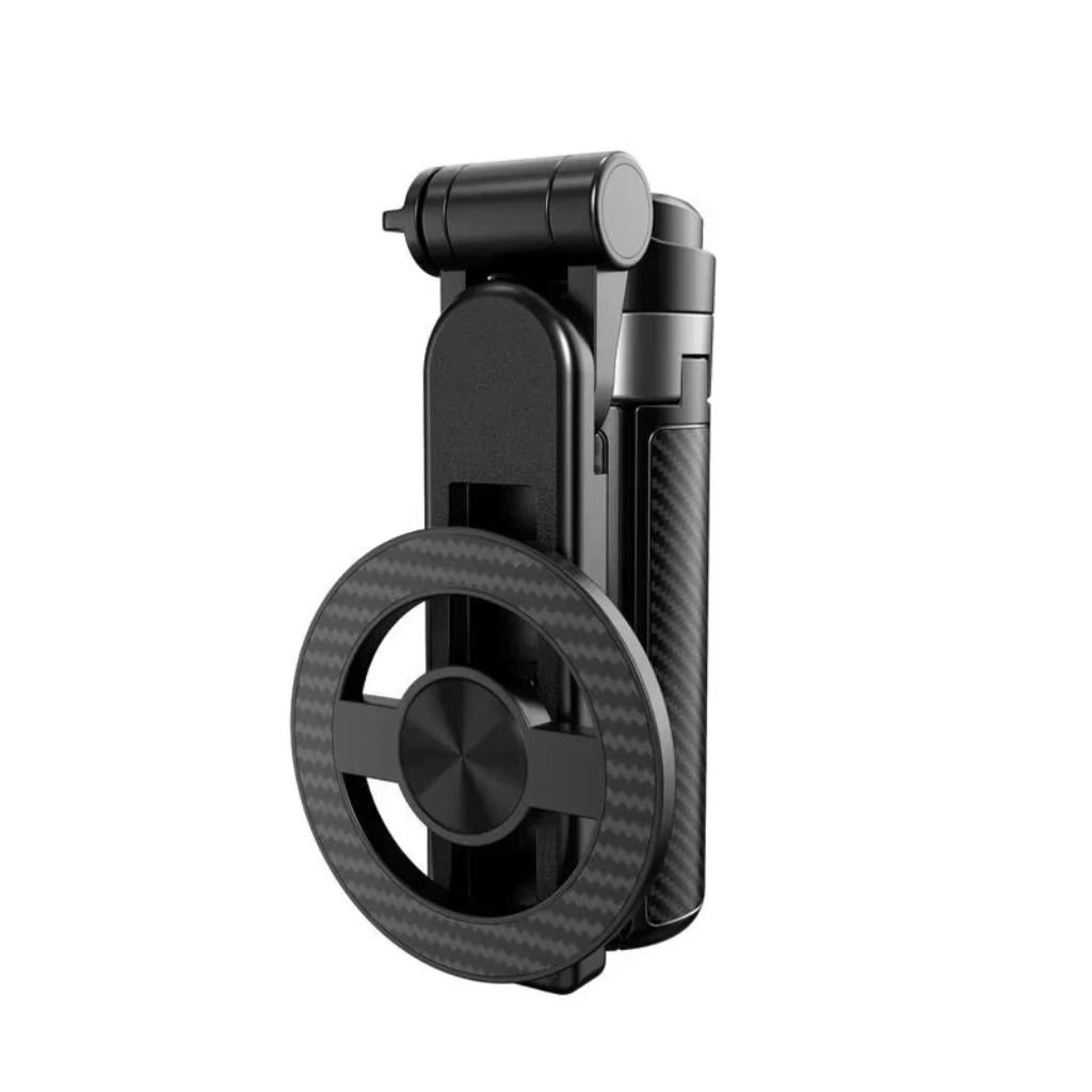 T20C Magnetic Mini Selfie Stick  45cm 4in1 Bluetooth Tripod  Executive Portable Vision Sanctuary 5