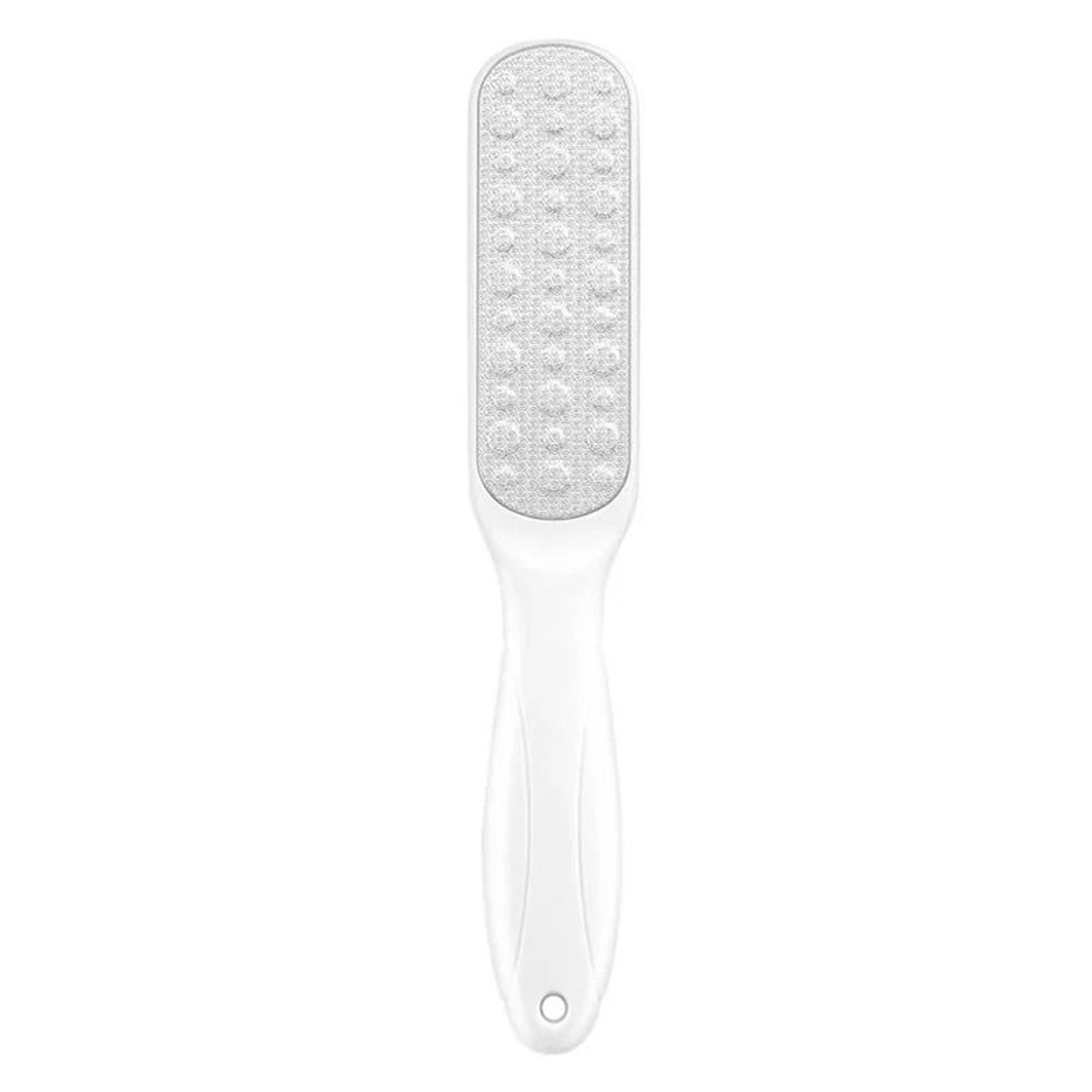 DoubleSided Foot Rasp  304 Stainless Steel Heel Grater  Executive Pedicure Studio Sanctuary 6