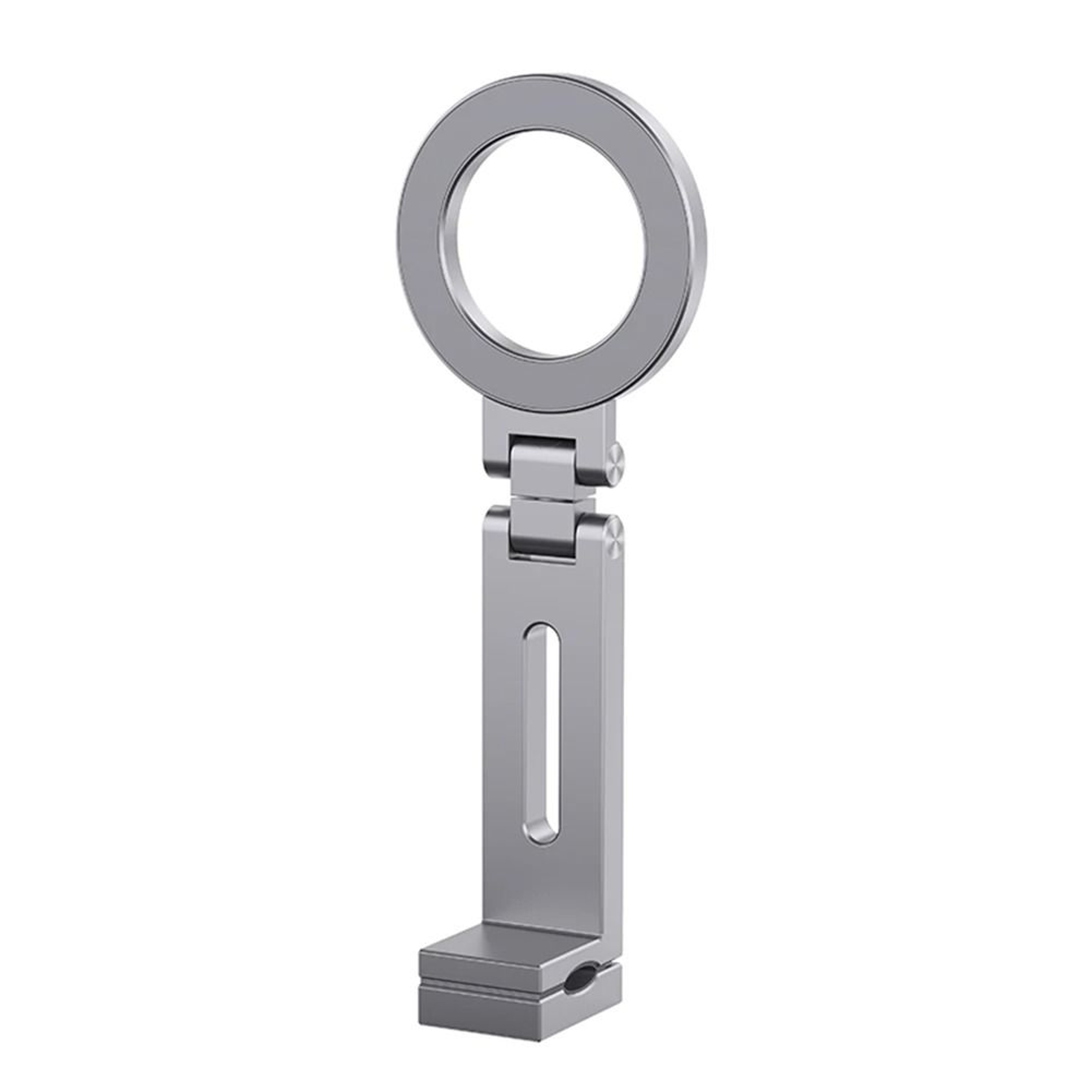Universal Magnetic Travel Mount  360 Flexible Rotation Phone Holder  Boutique Transit Sanctuary 6