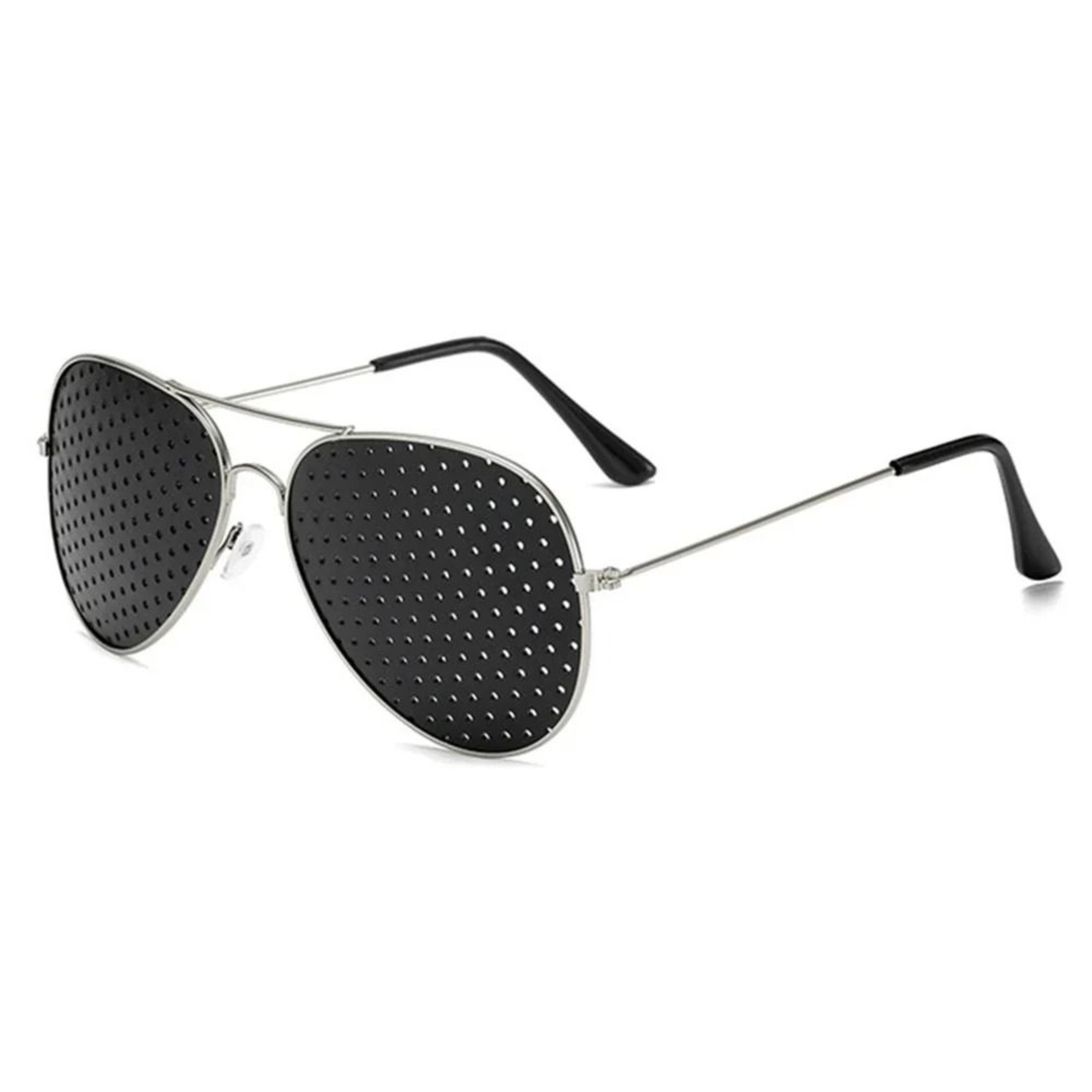 Aviator Pinhole Vision Trainer  AntiFatigue Stenopeic Sanctuary System 3