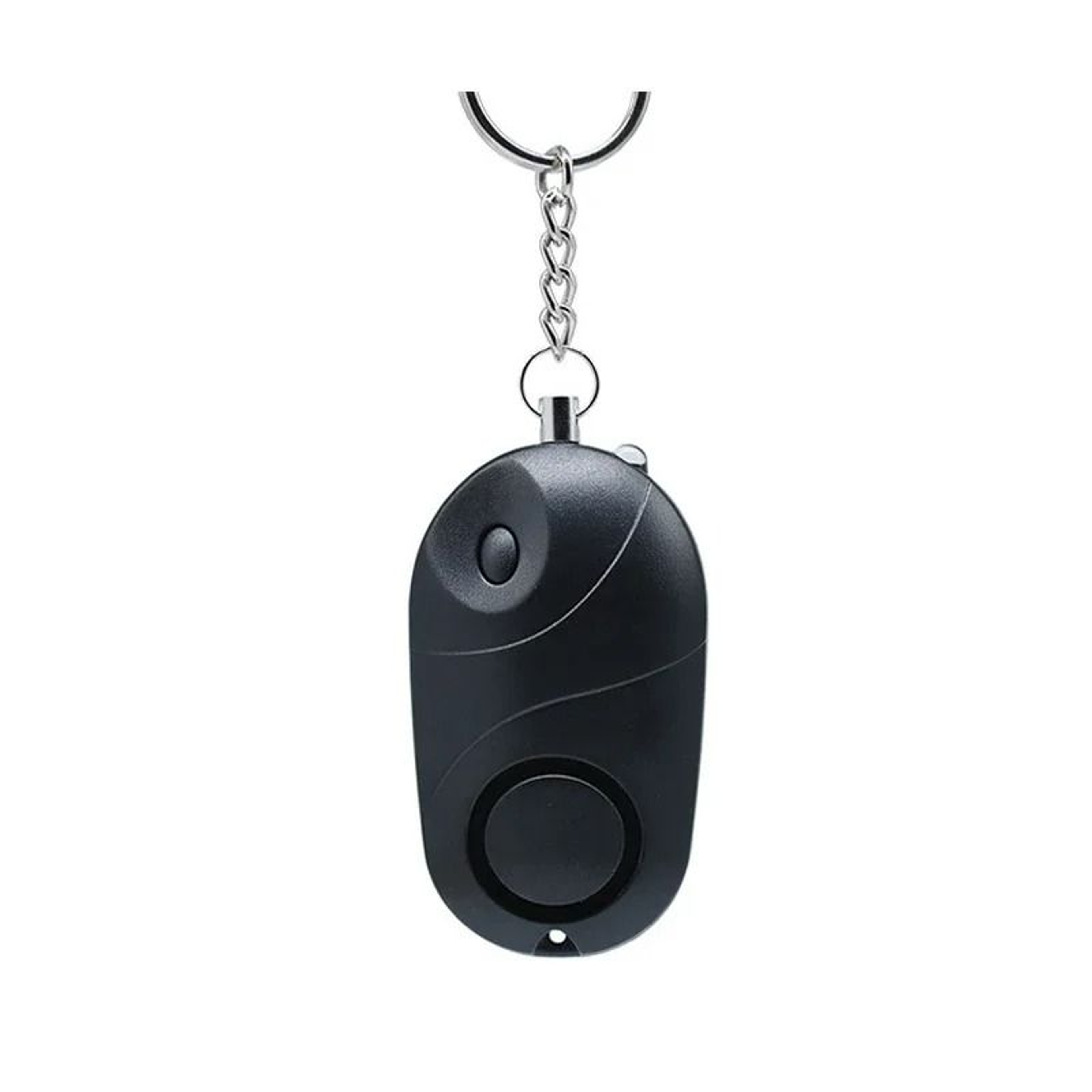 Personal Emergency Defense Alarm With Safe Sound Security Keychain And LED Flashlight For Women And 10