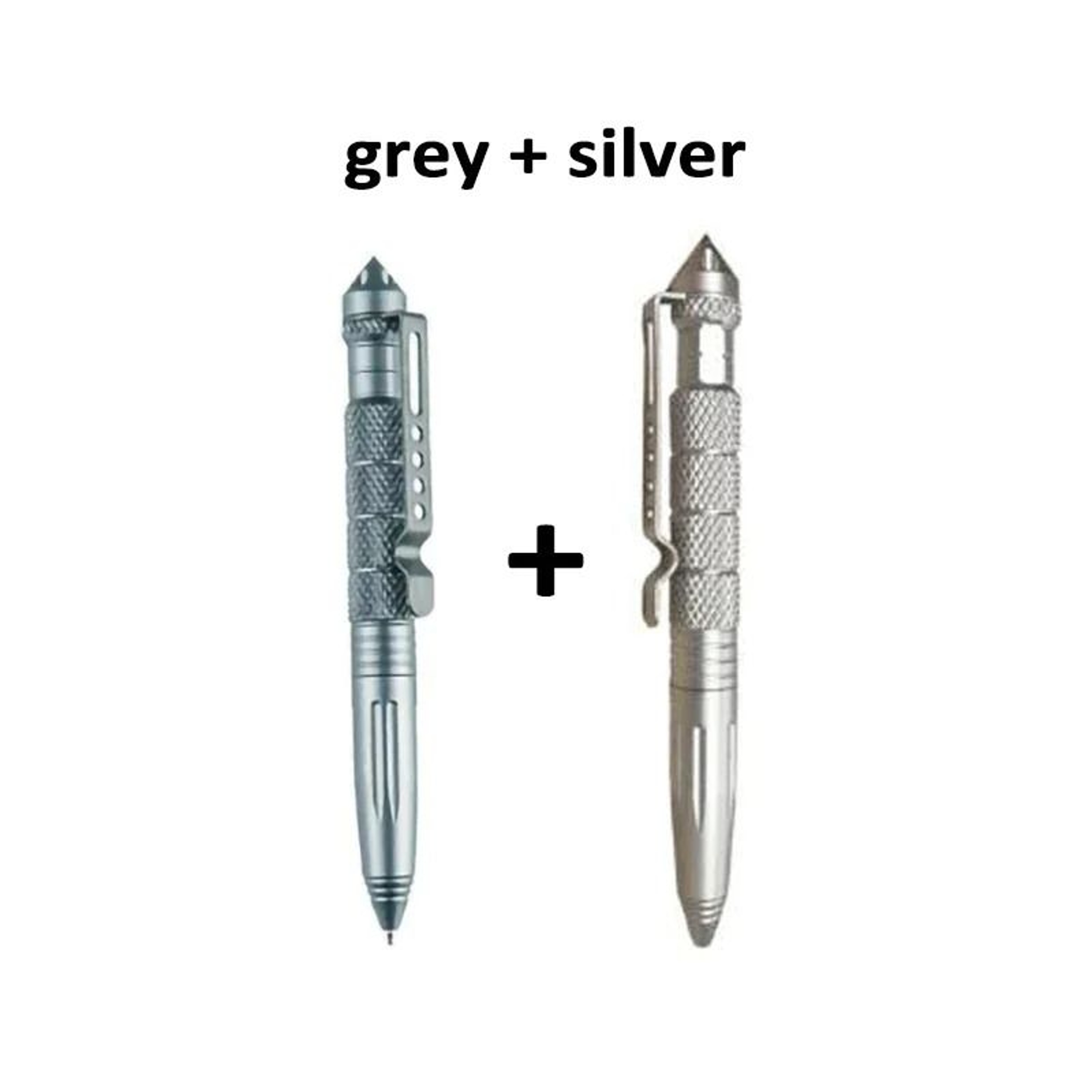 Multifunctional Mini Pocket Tactical Pen AntiSkid Defense Signature Tool For Outdoor Sports And Cam 6