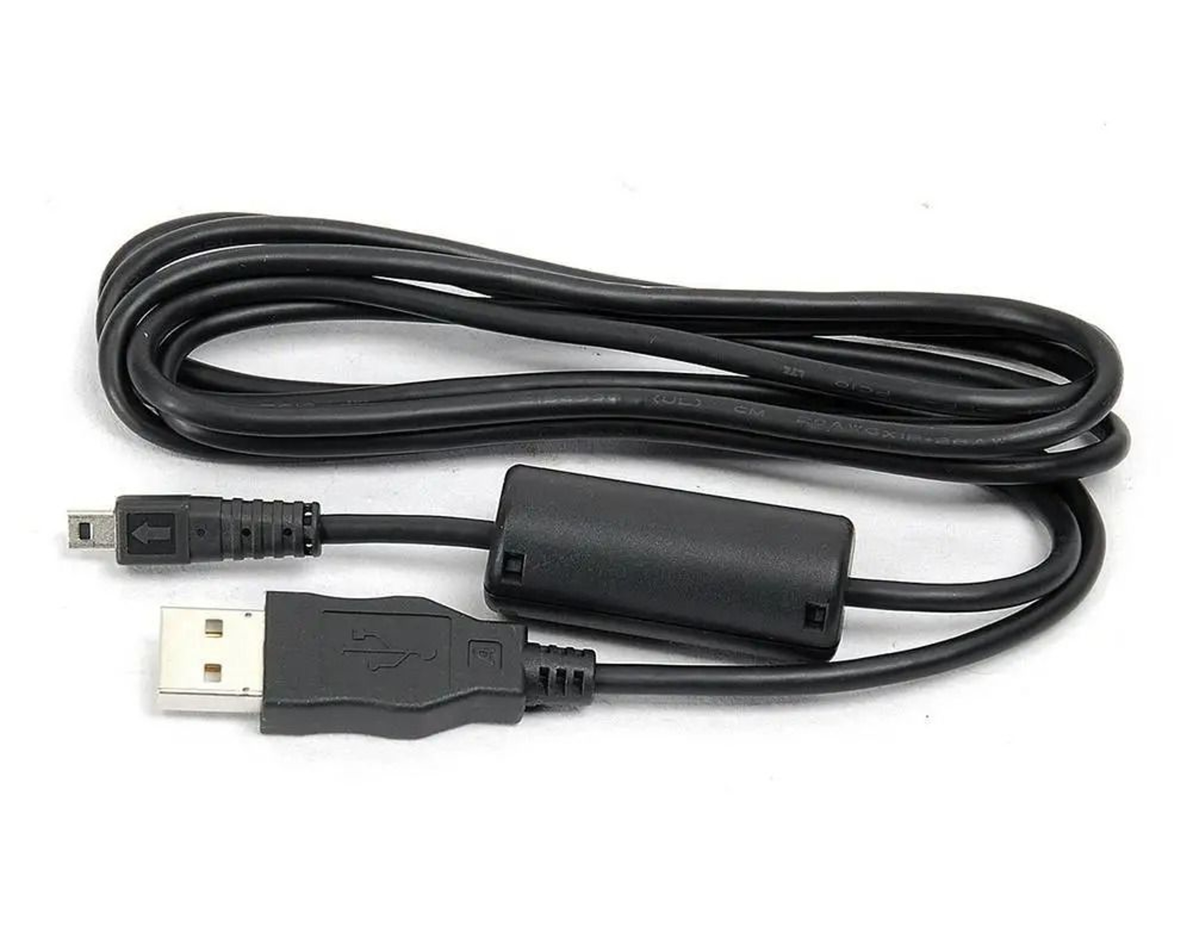 Sony Cybershot HighSpeed USB 20 Charging And Data Cable For DSCW800 W830 W810 W730 Cameras 0