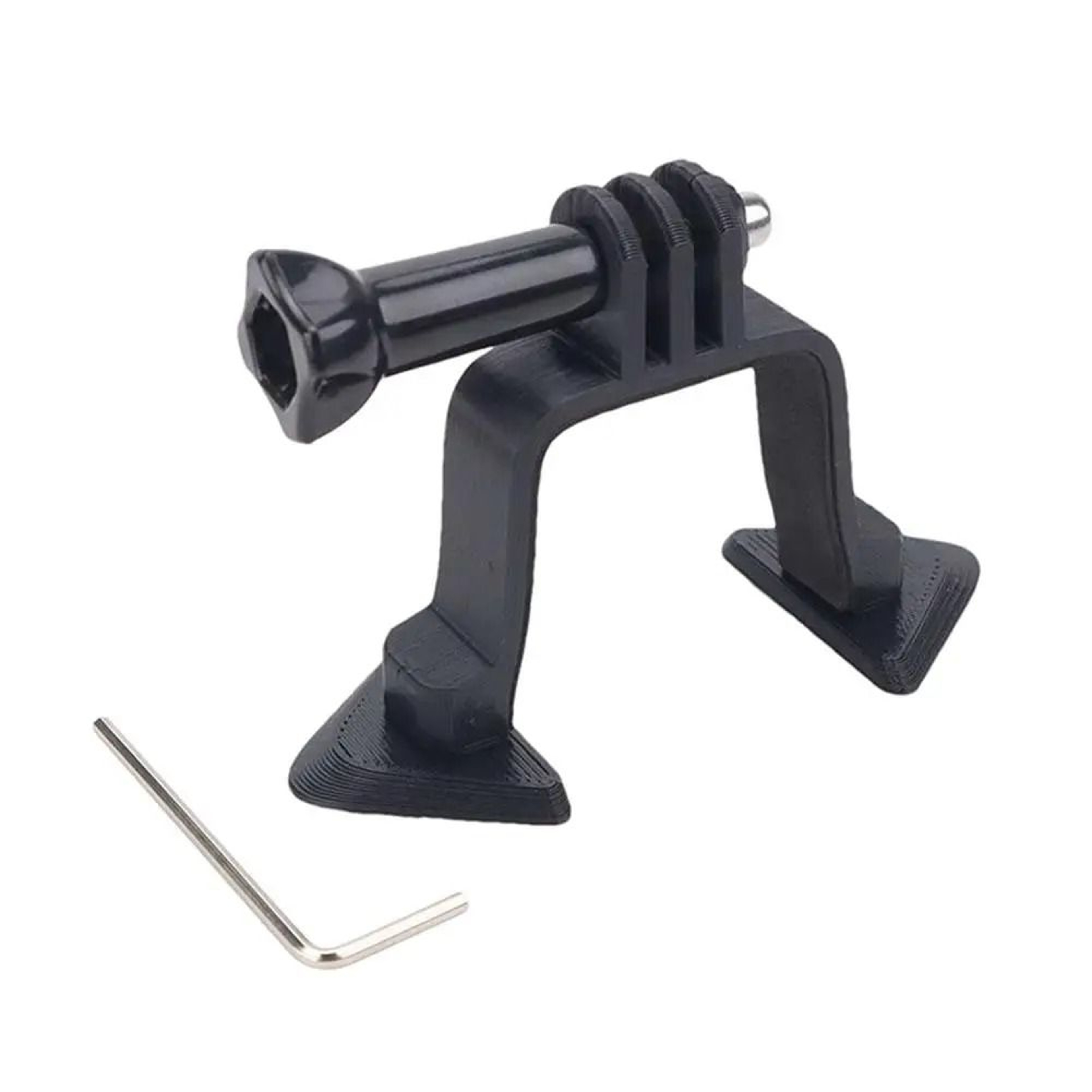 DJI Avata 2 Universal Expansion Camera Bracket  TopMounted Tactical Extension Holder For GoPro Osmo 4
