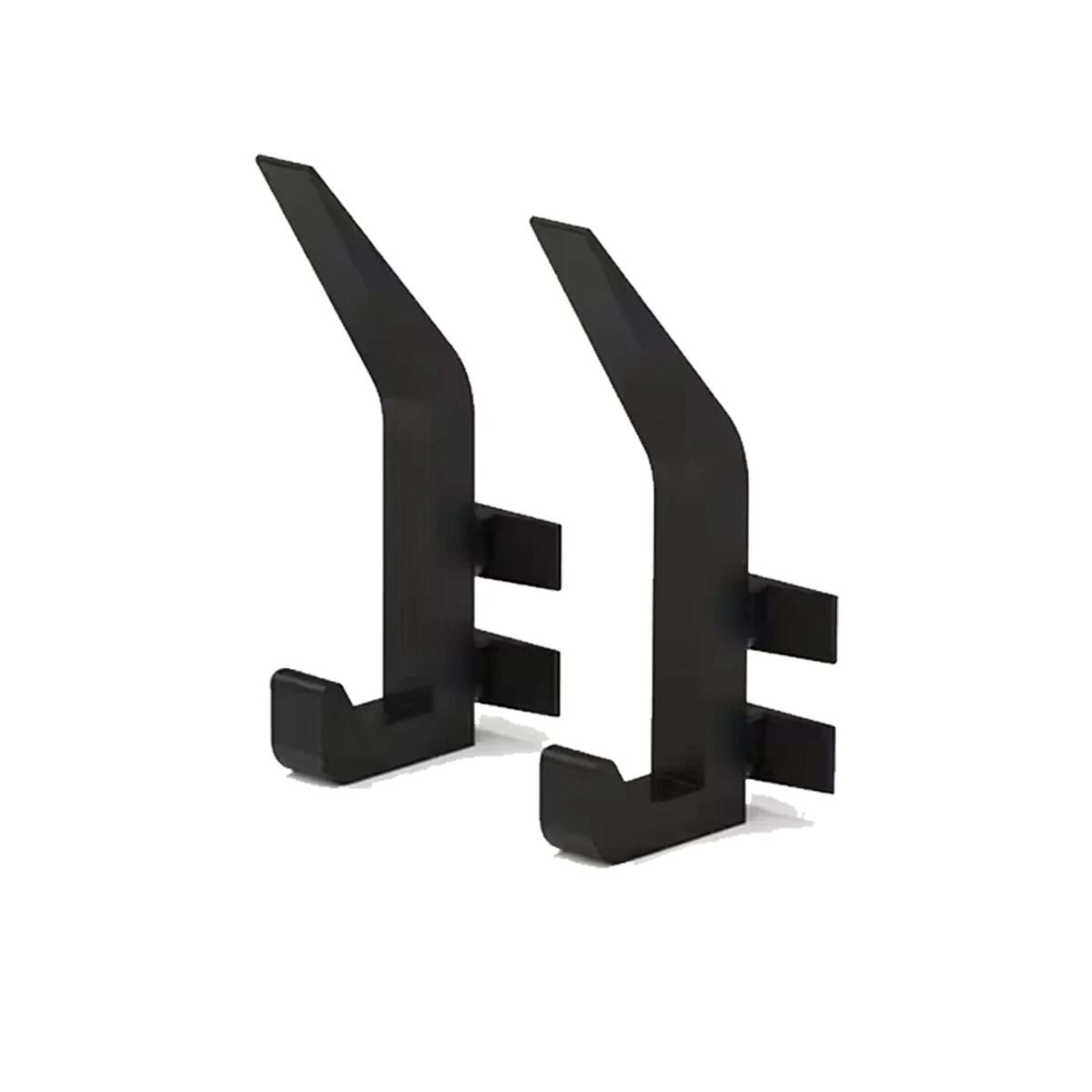 Acoustic Panel Precision Hooks Set Of 2  NoDrill Mounting Solution For Soundproofing  Studio Organi 5